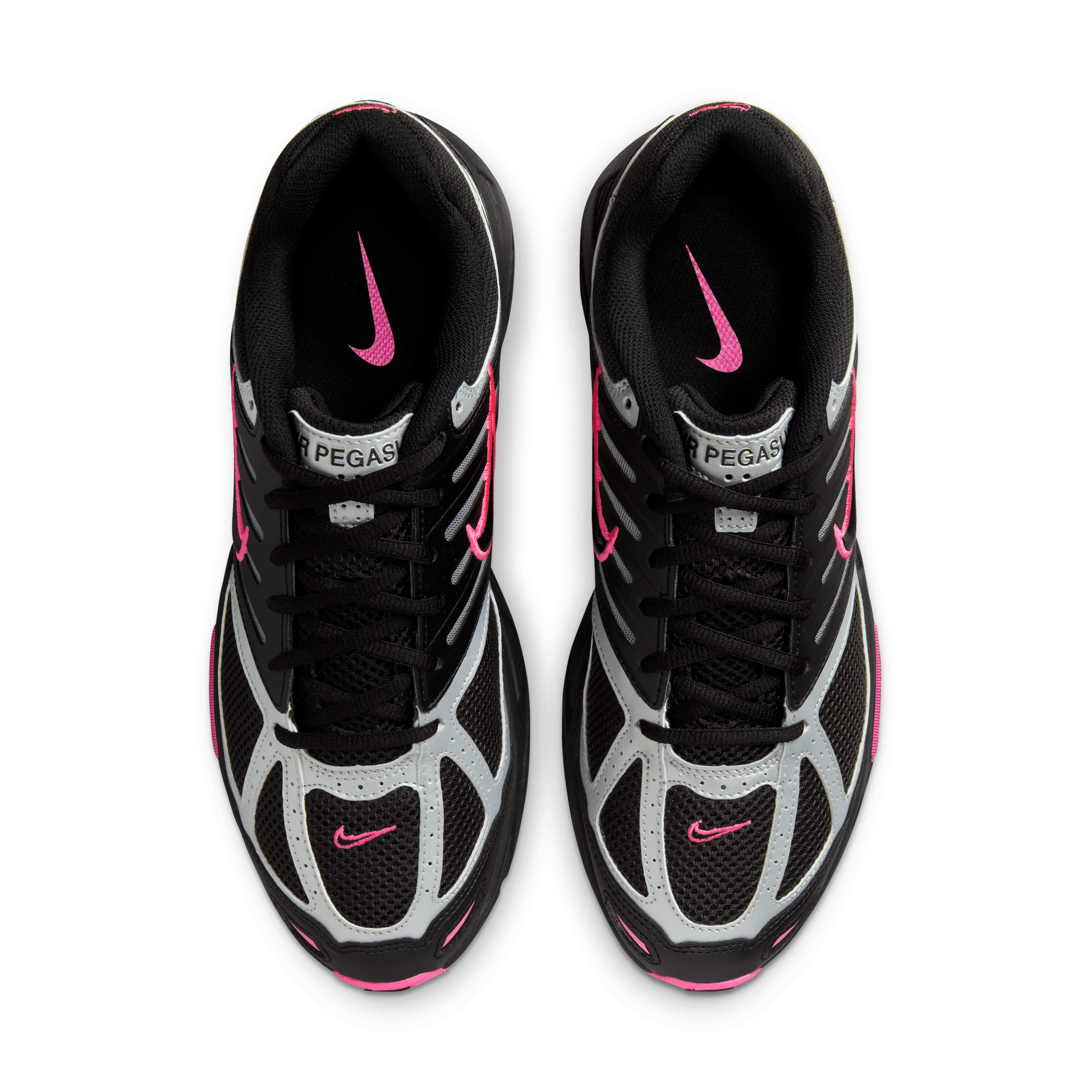 Men's Nike Air Pegasus 2005 "Black Pink Blast"