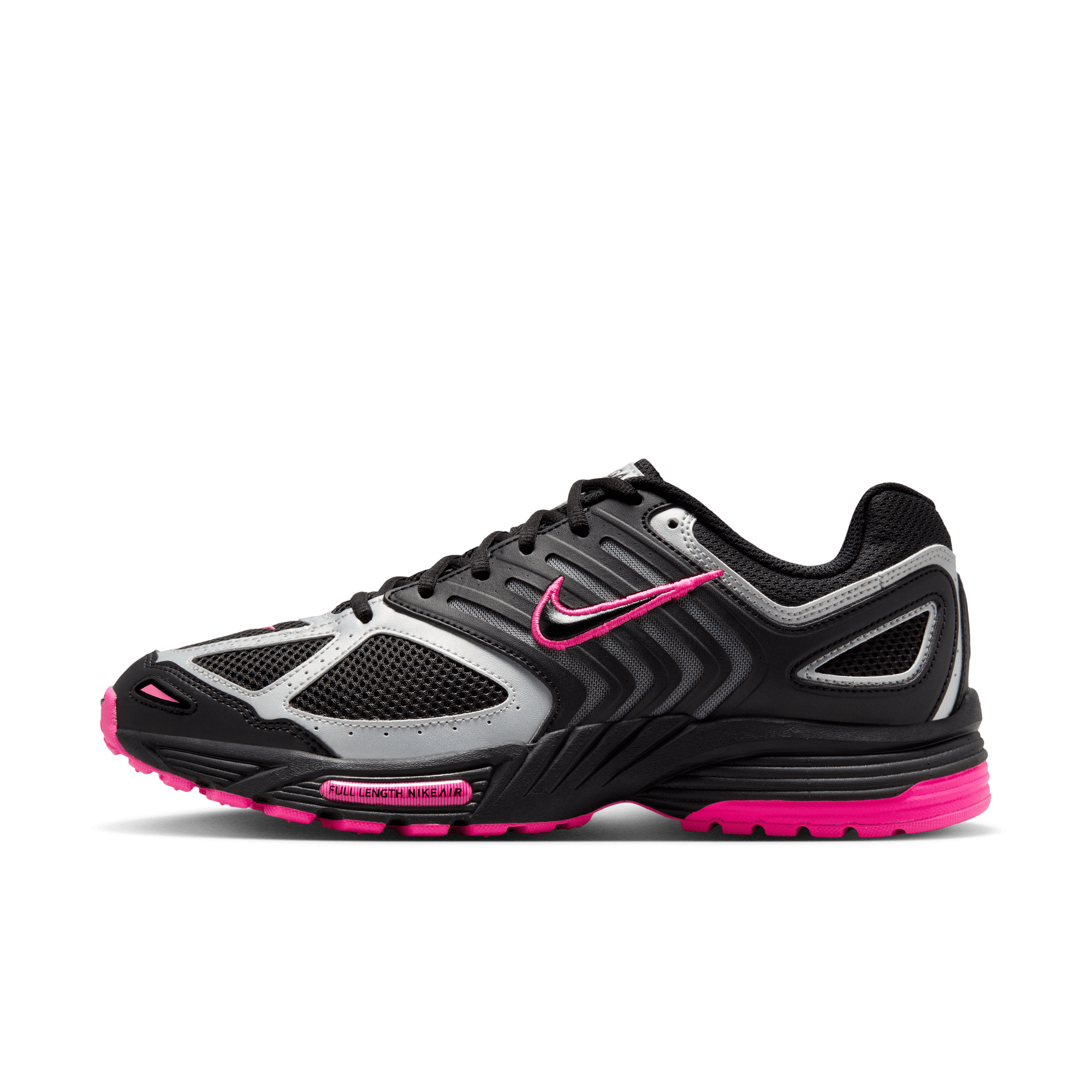 Men's Nike Air Pegasus 2005 "Black Pink Blast"