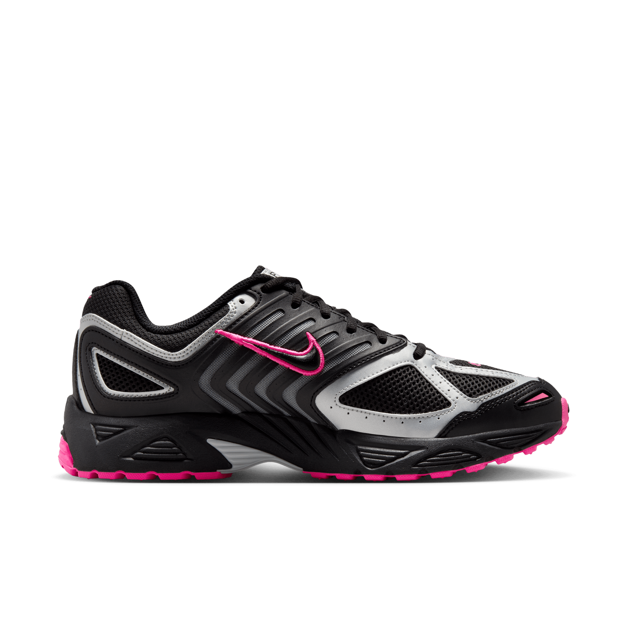 Men's Nike Air Pegasus 2005 "Black Pink Blast"