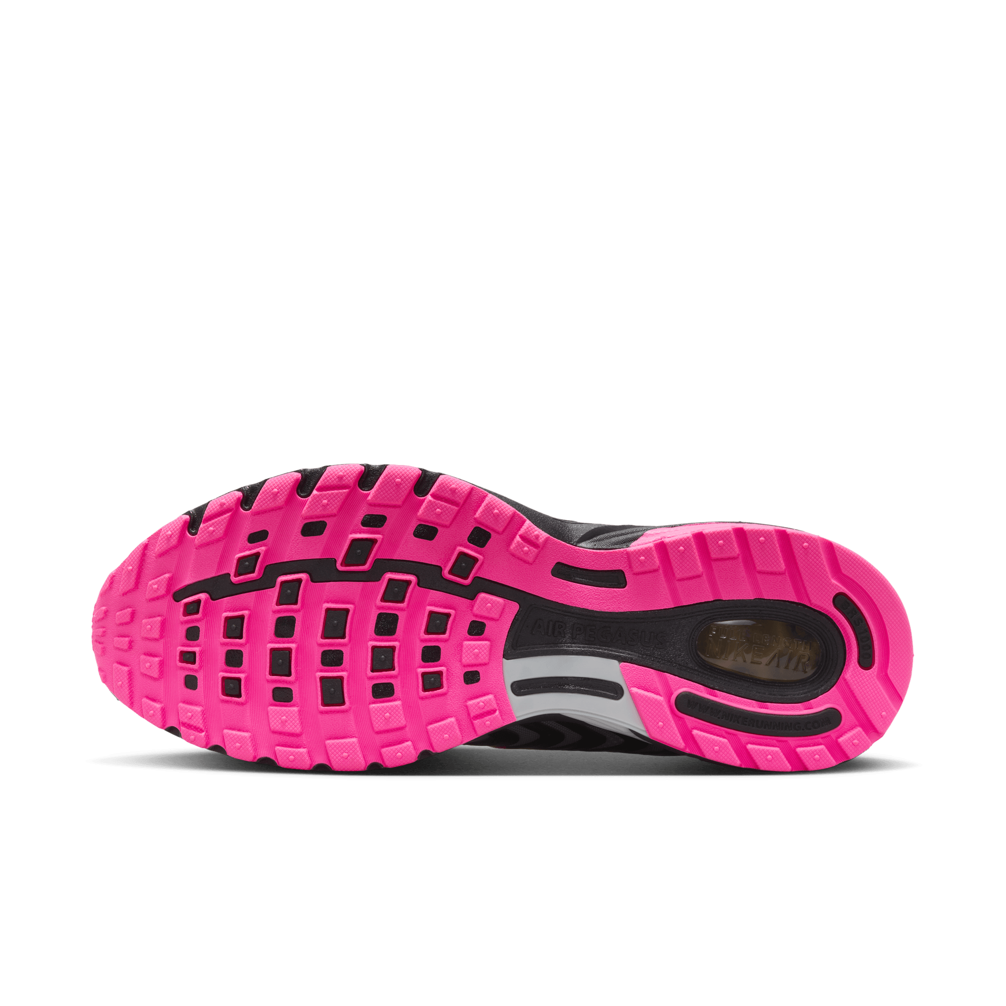 Men's Nike Air Pegasus 2005 "Black Pink Blast"