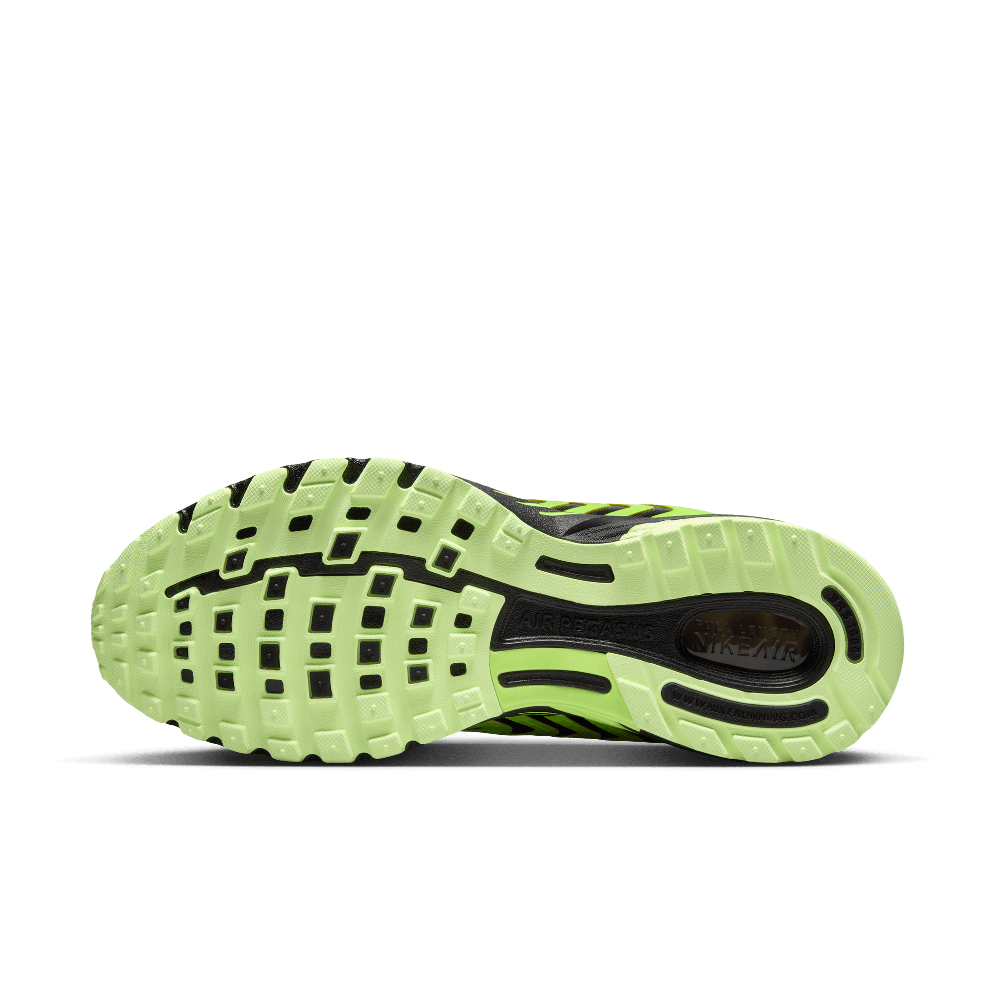 Men's Nike Air Pegasus 2005 "Volt"