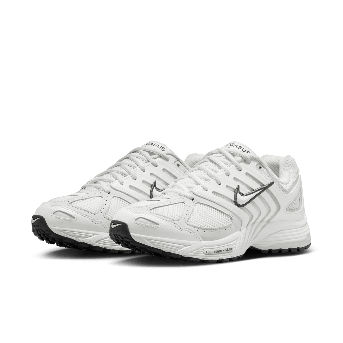 nike air tekno white