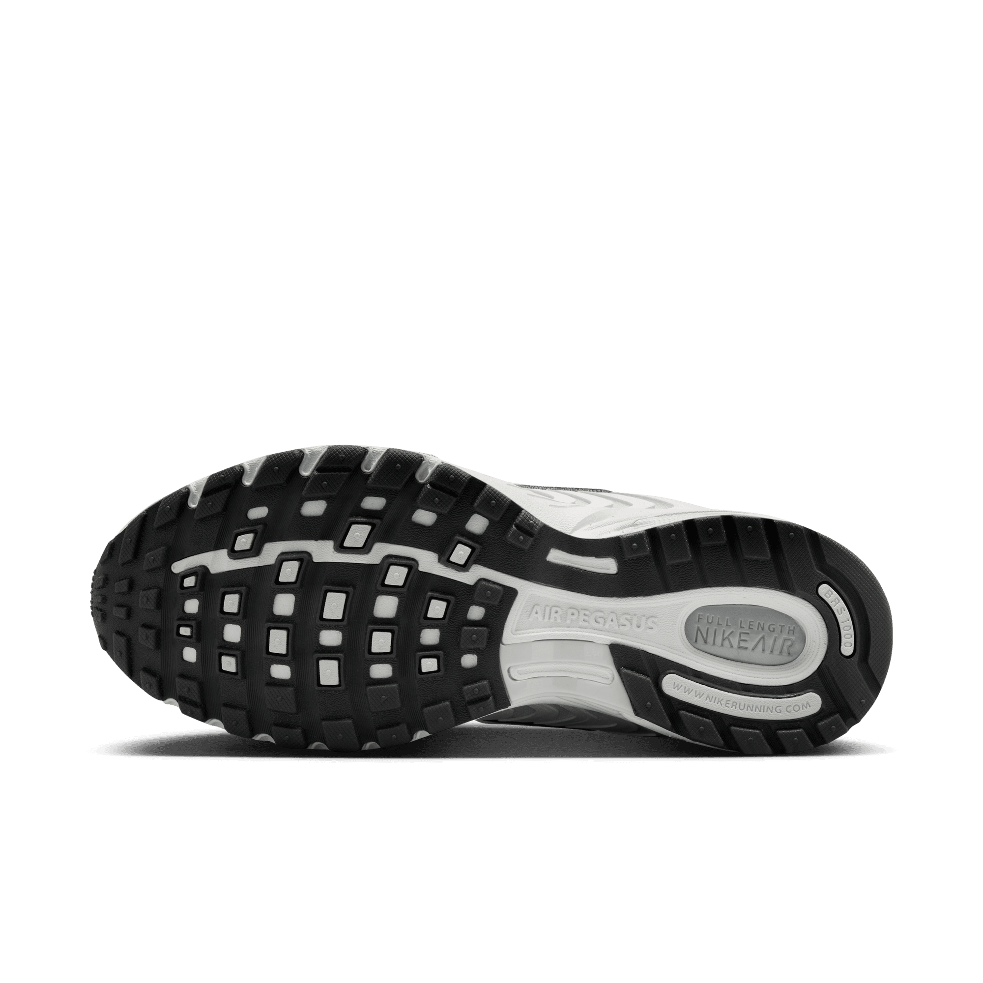 Women's Nike Air Pegasus 2005 "Summit White"