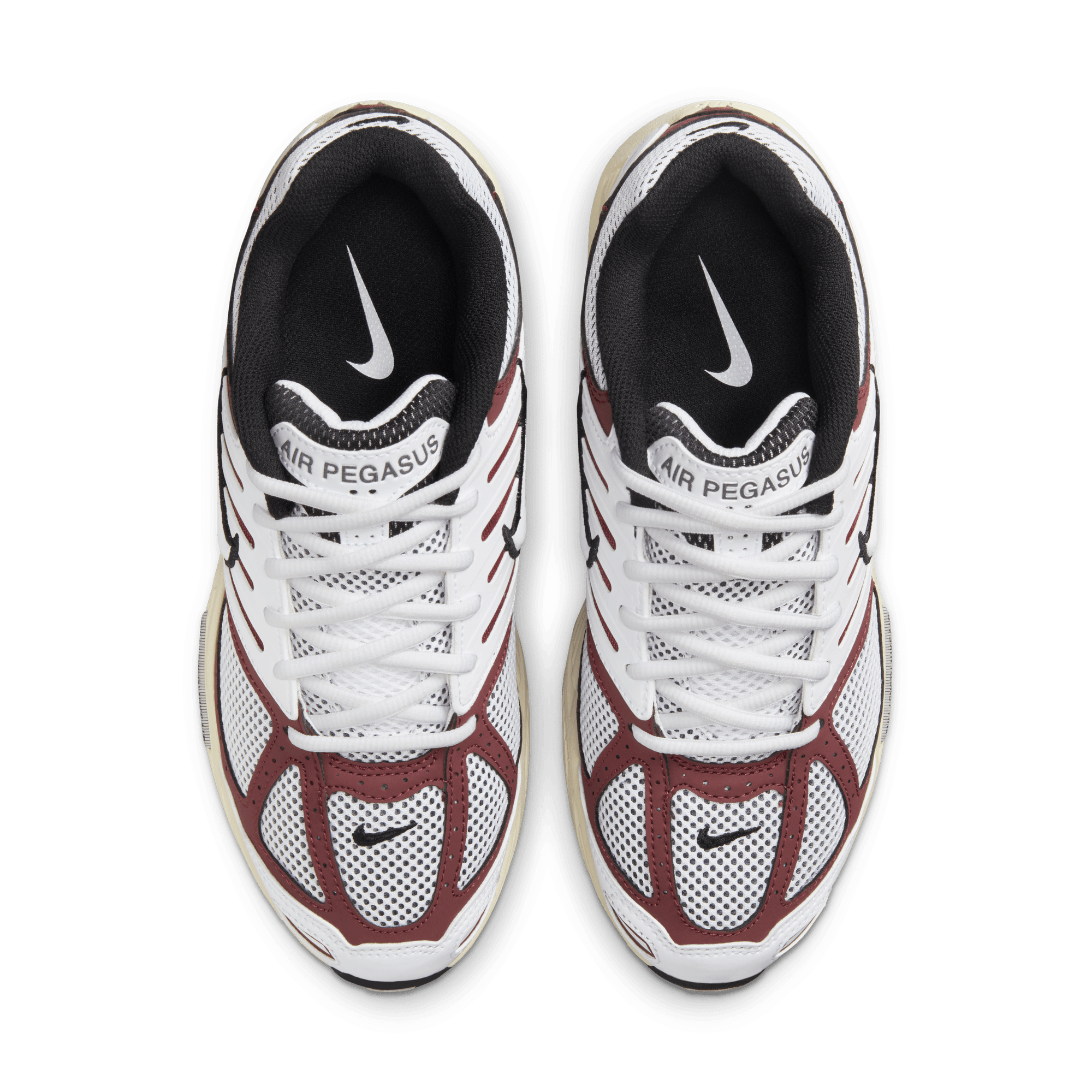 Women's Nike Air Pegasus 2005 "Dark Team Red"