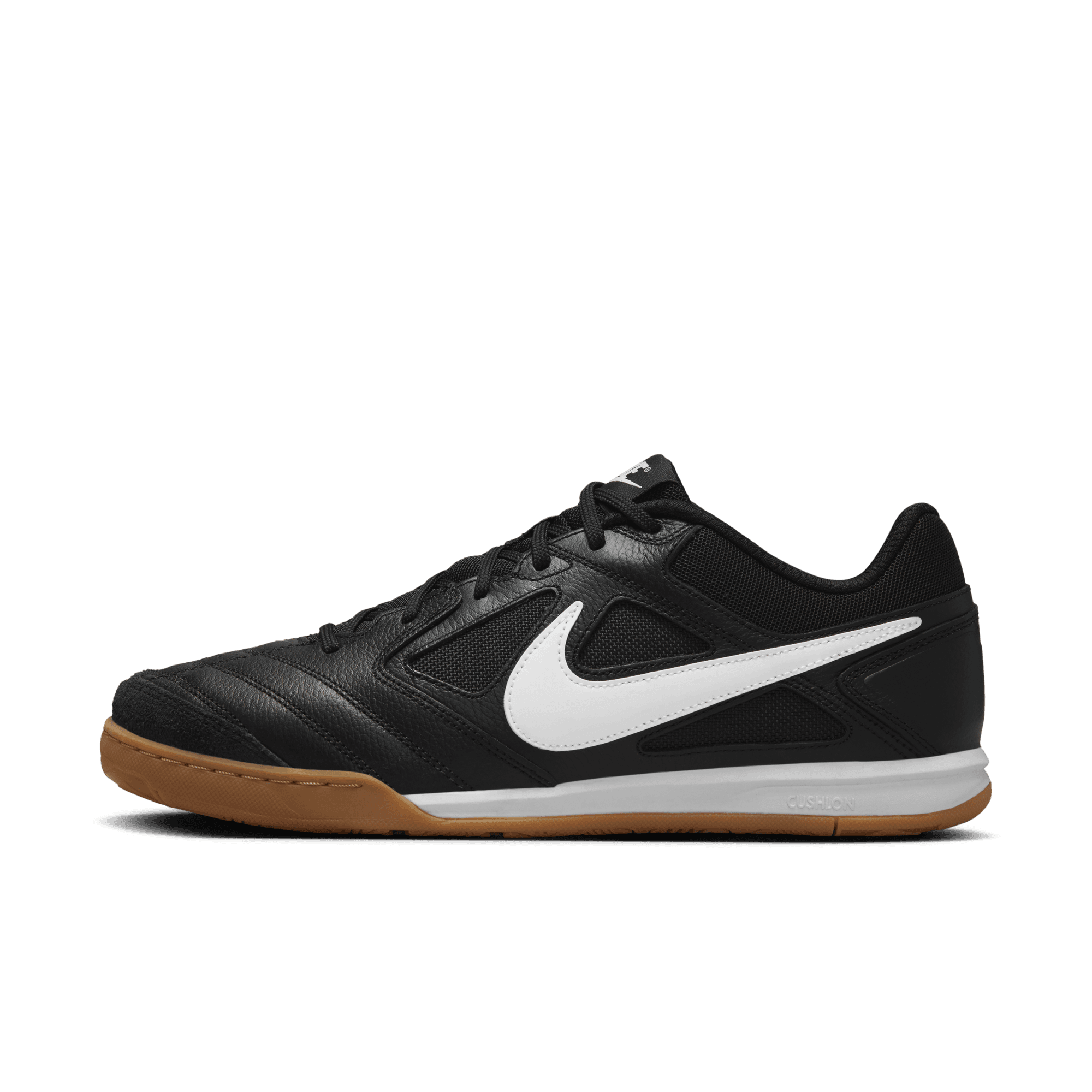 Men's Nike Gato "Black White Gum"