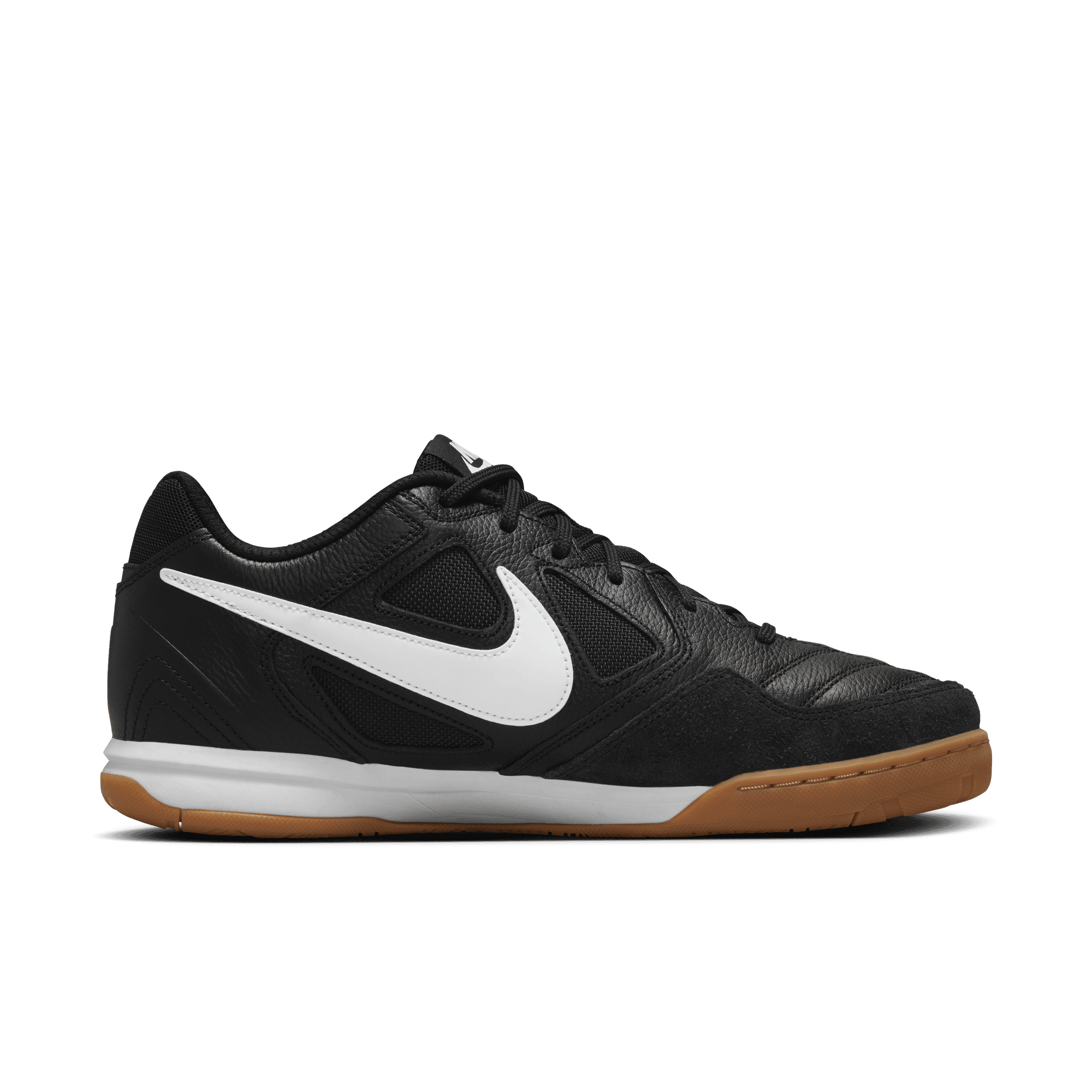 Men's Nike Gato "Black White Gum"