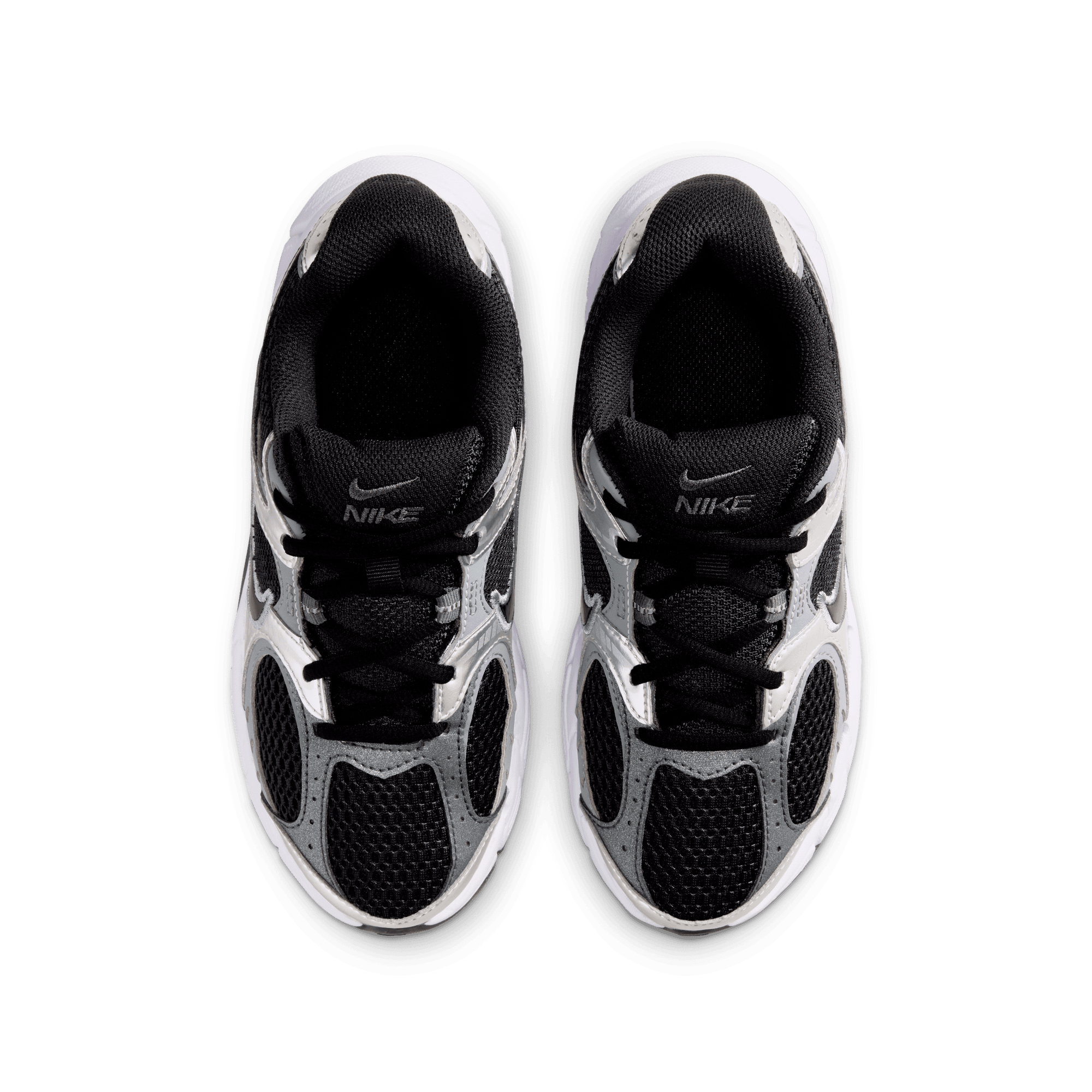 Big Kids' Nike V5 RNR "Anthracite"