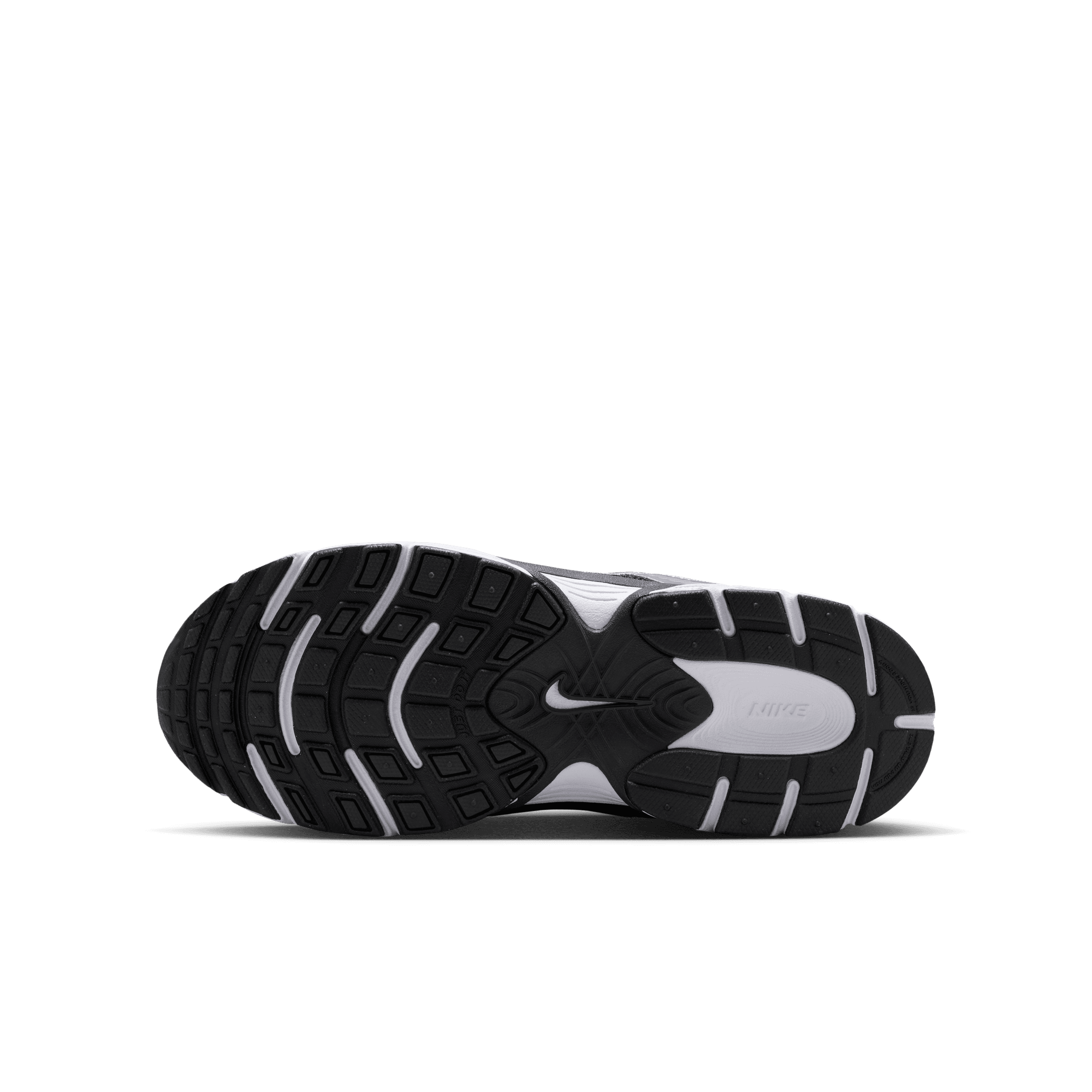 Big Kids' Nike V5 RNR "Anthracite"