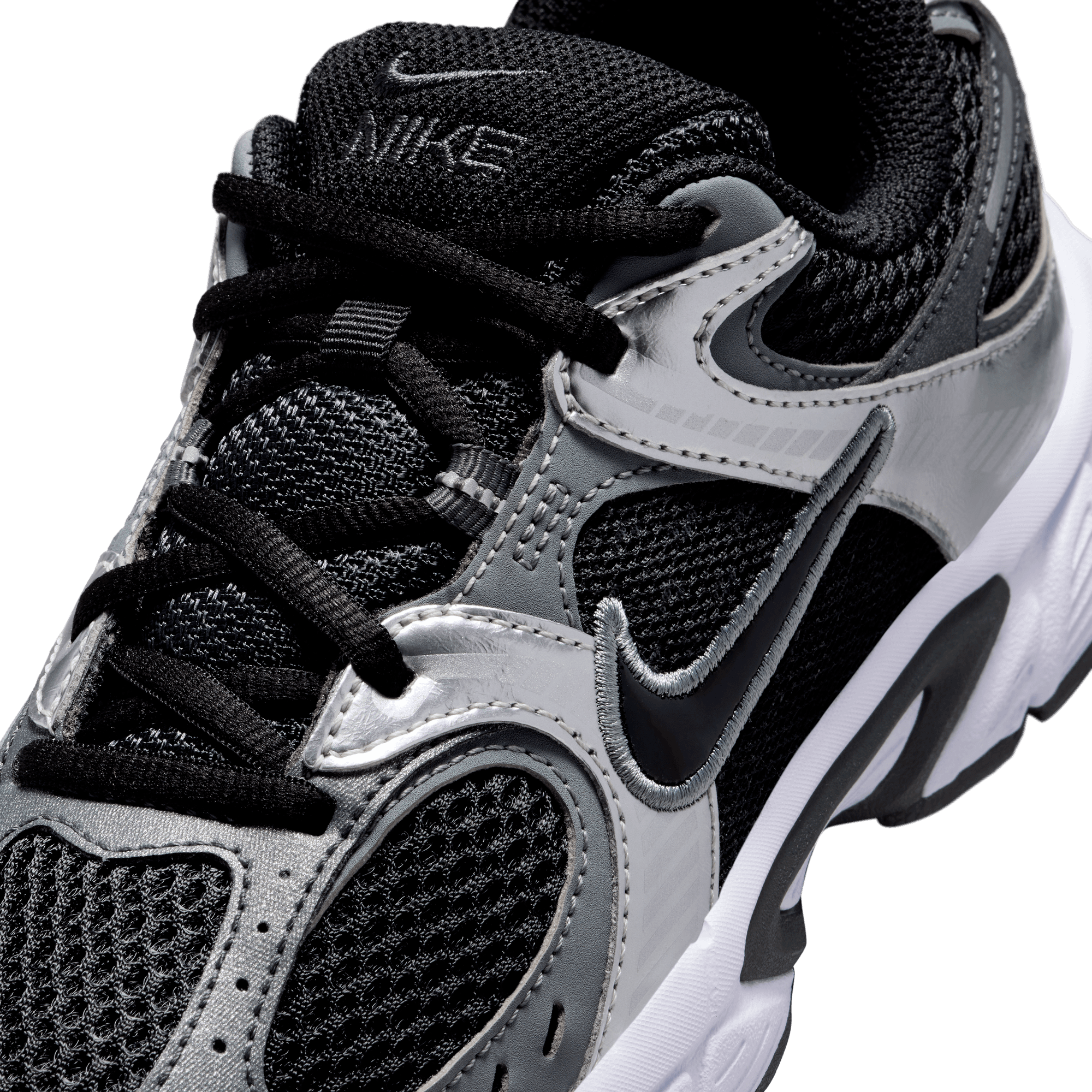 Big Kids' Nike V5 RNR "Anthracite"