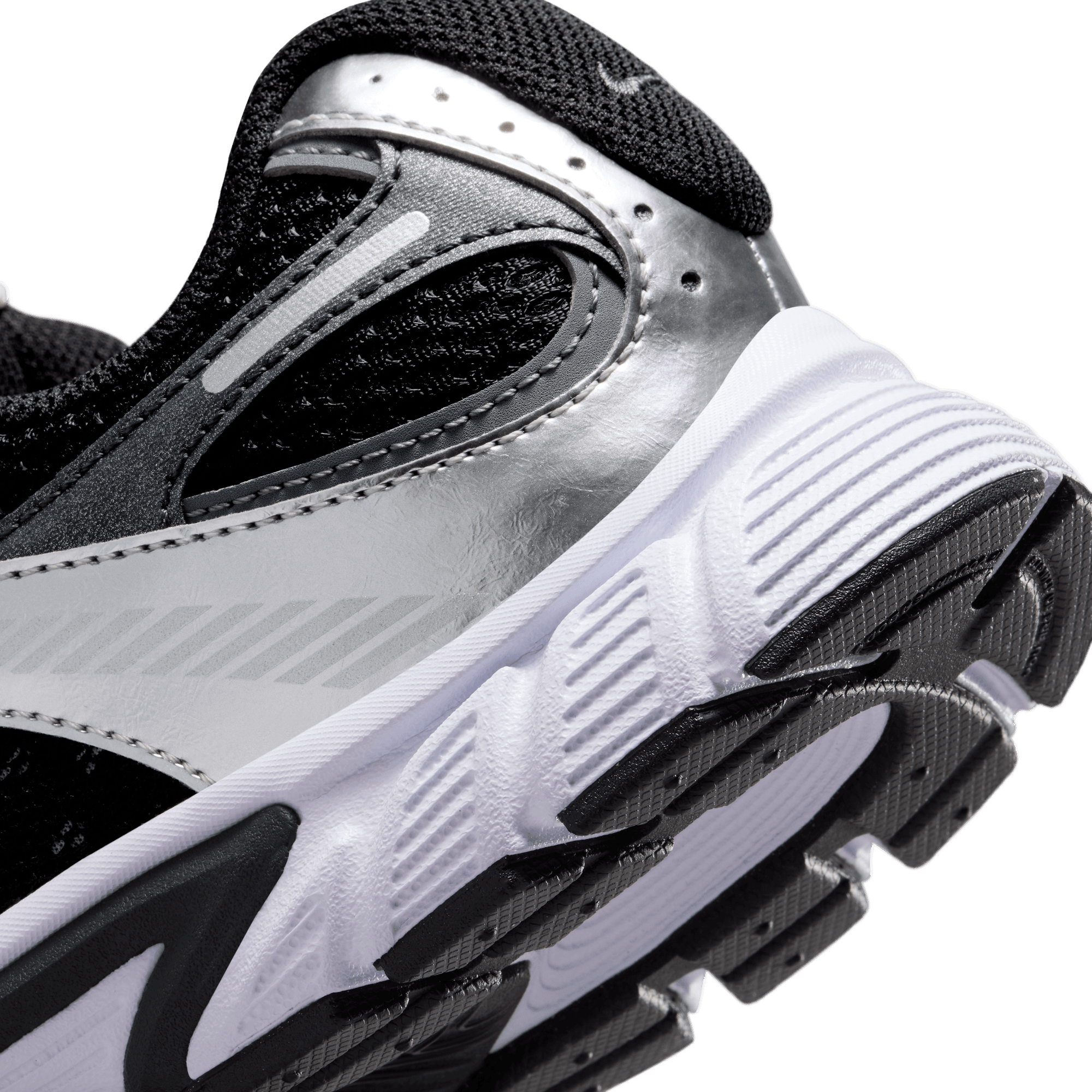 Big Kids' Nike V5 RNR "Anthracite"