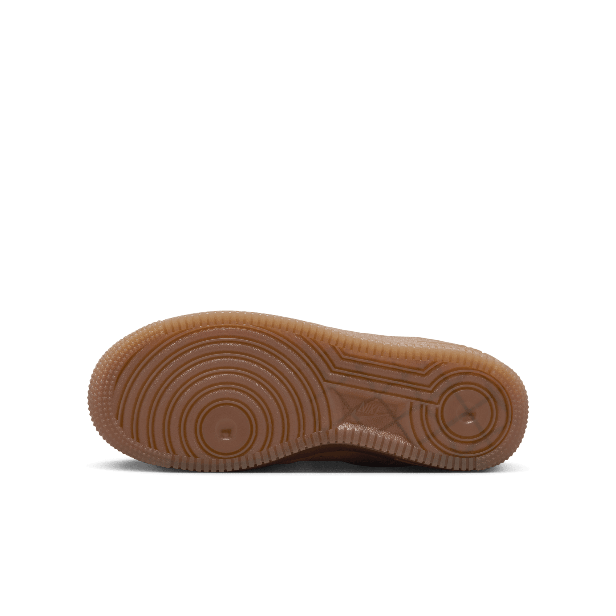 Big Kids' Nike Air Force 1 LV8 "Wheat"