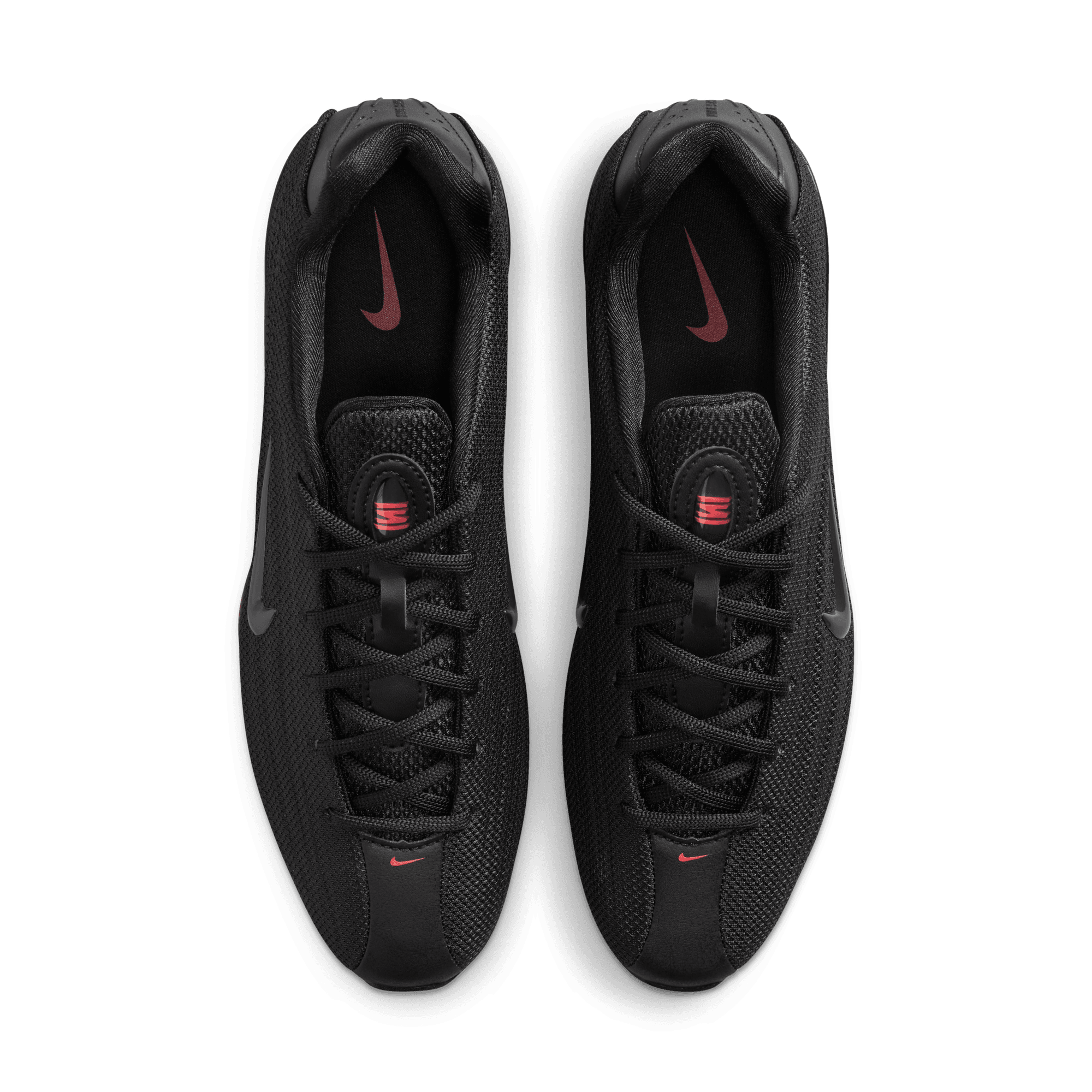 Women's Nike Shox Z "Bred"