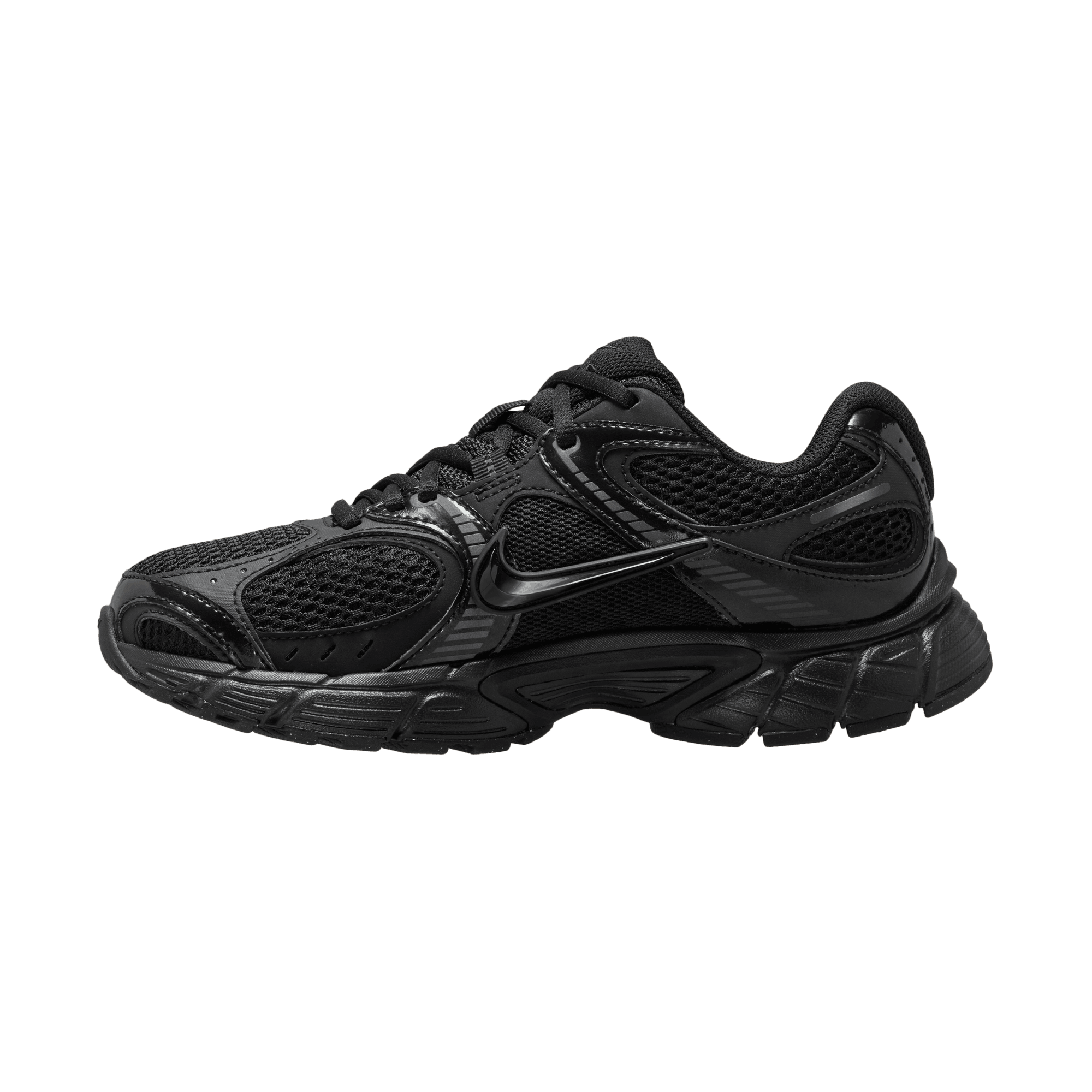 Women's Nike V5 RNR "Black Anthracite"
