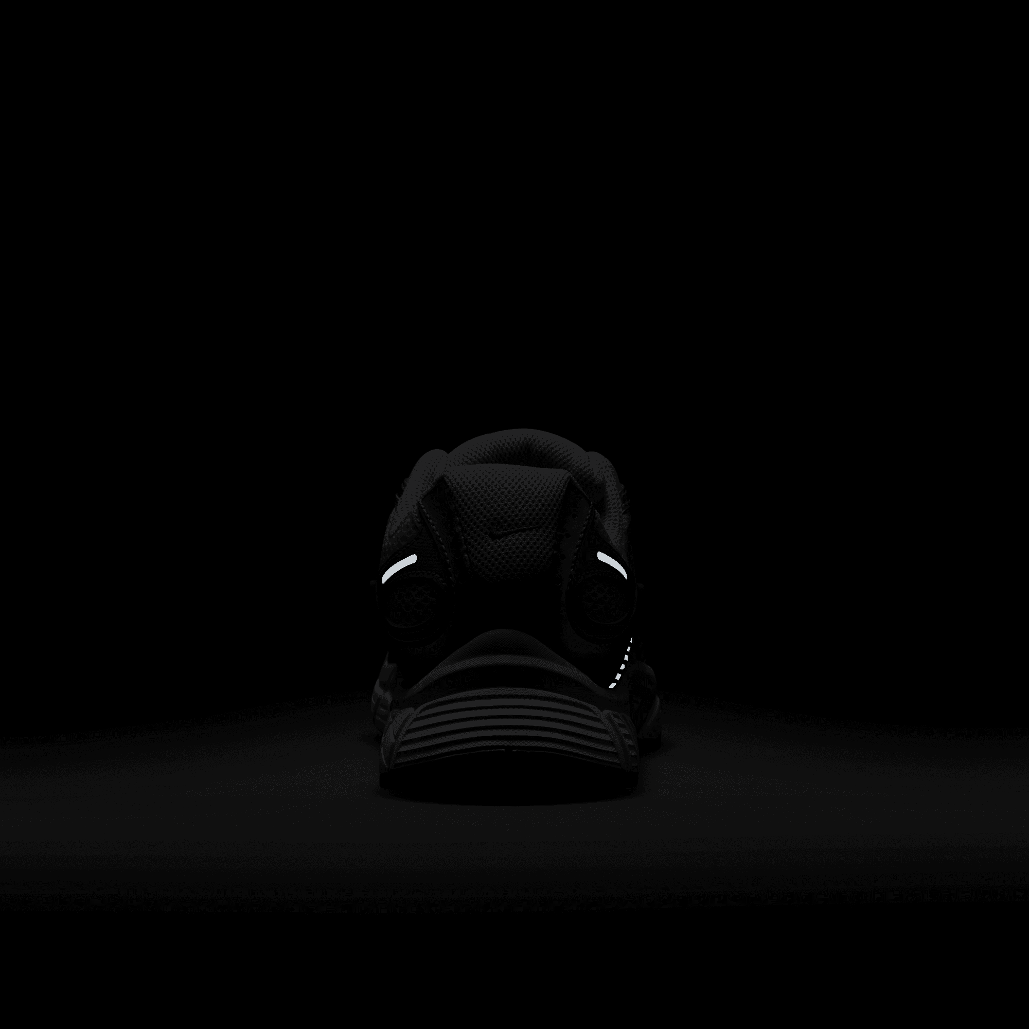 Women's Nike V5 RNR "White Black Picante Red"