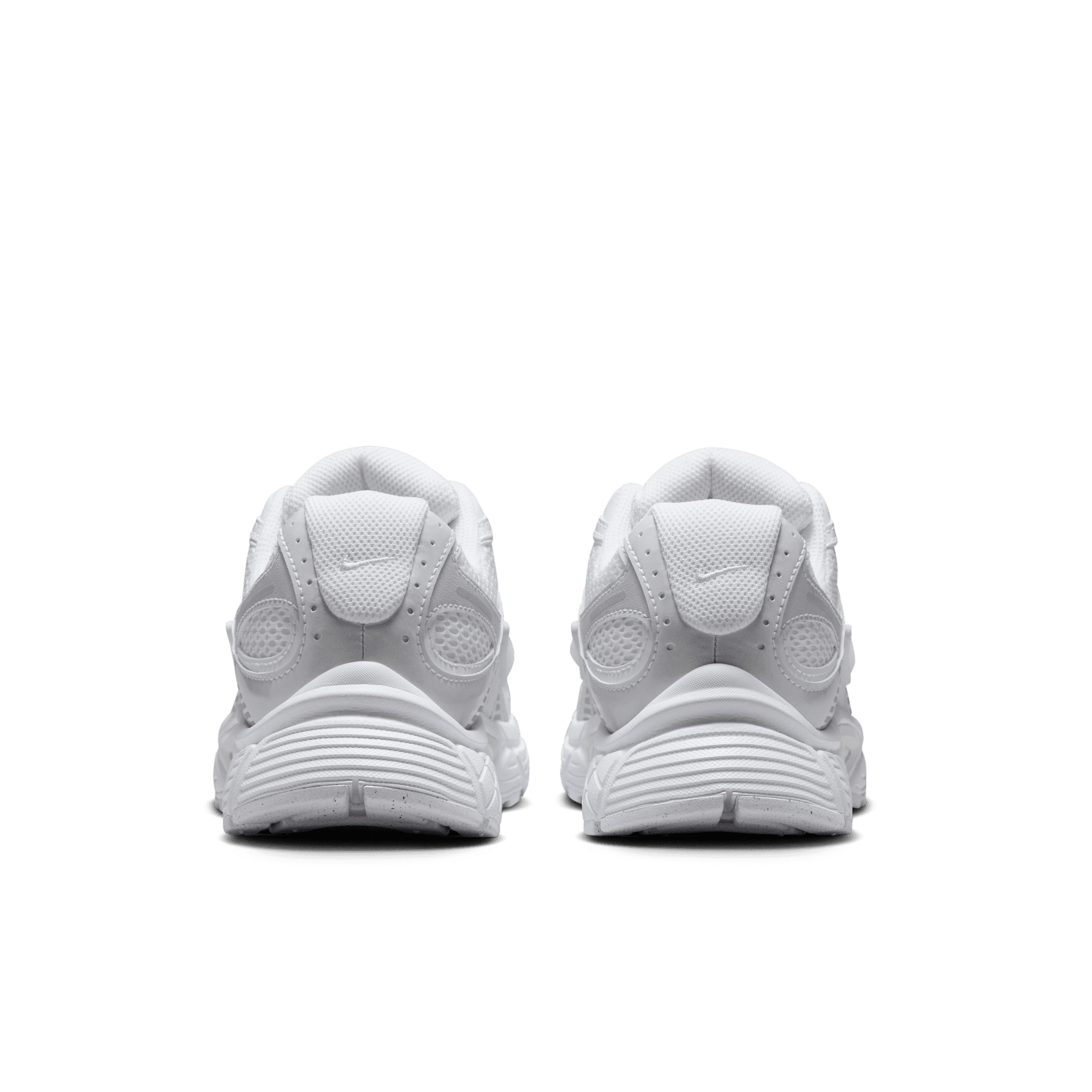 Women's Nike V5 RNR "White Metallic Silver"