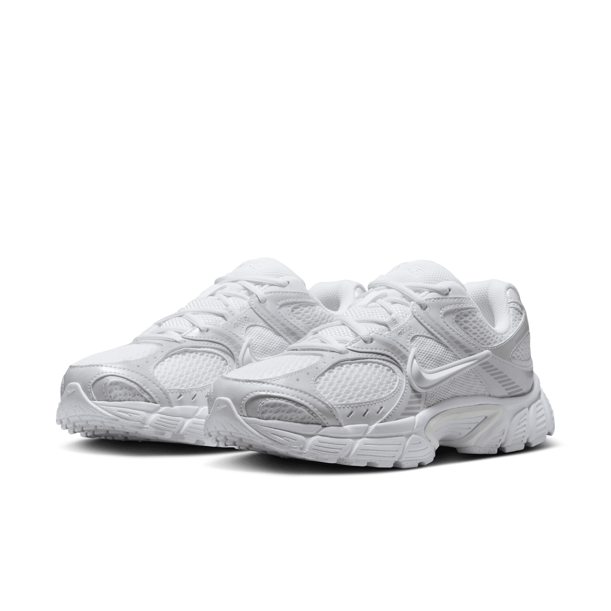 Women's Nike V5 RNR "White Metallic Silver"