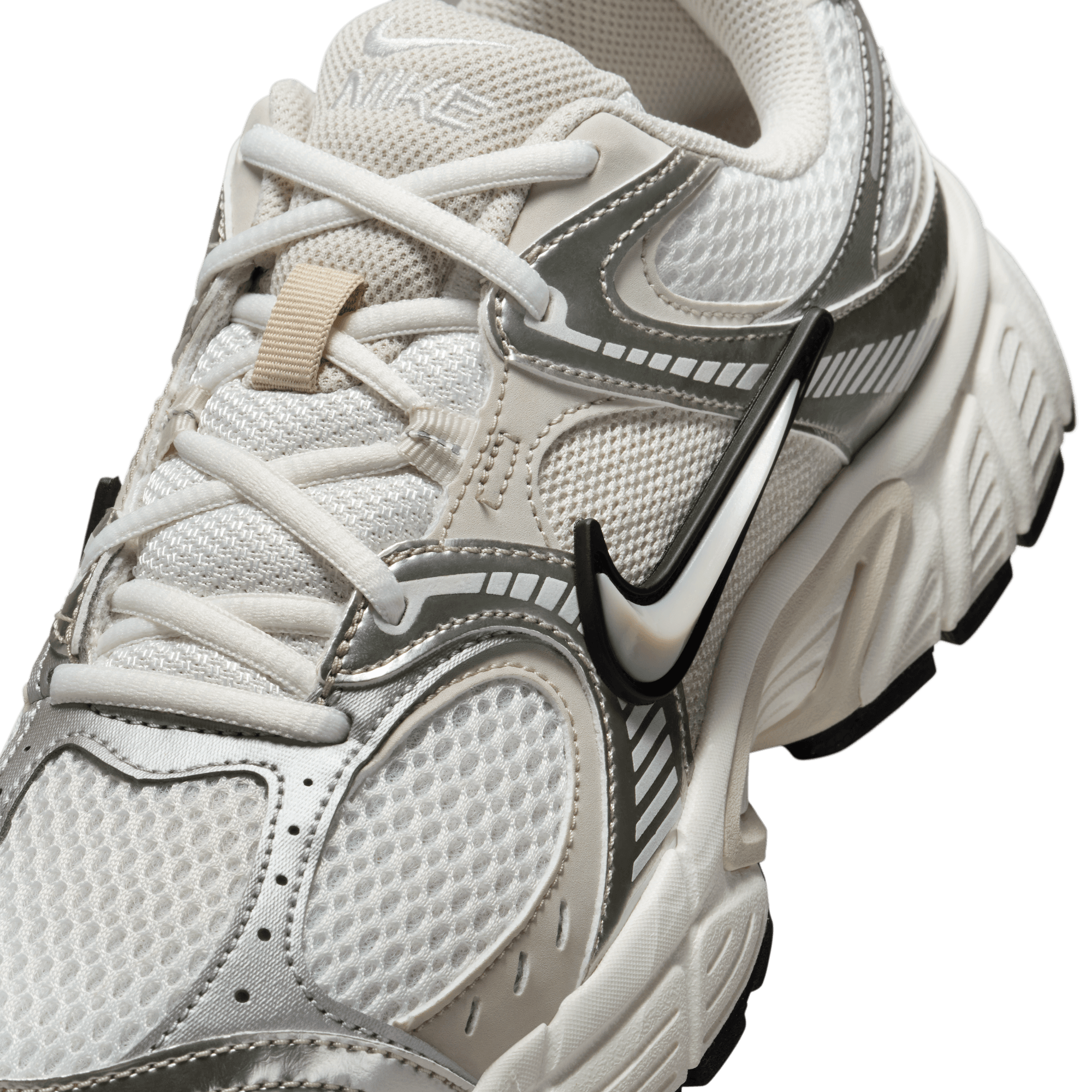 Women's Nike V5 RNR "Summit White Light Orewood"