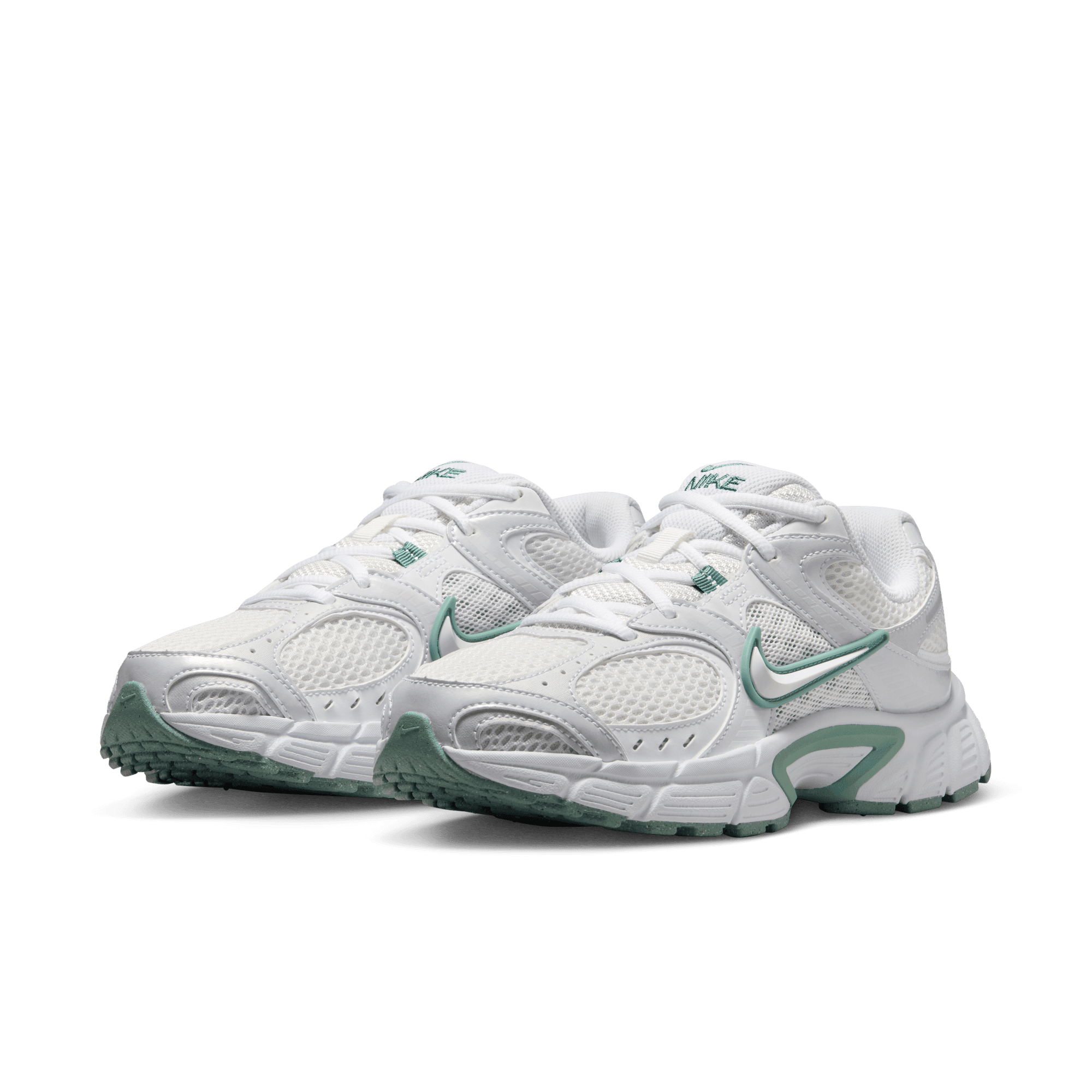 Women's Nike V5 RNR "Summit White Cannon"