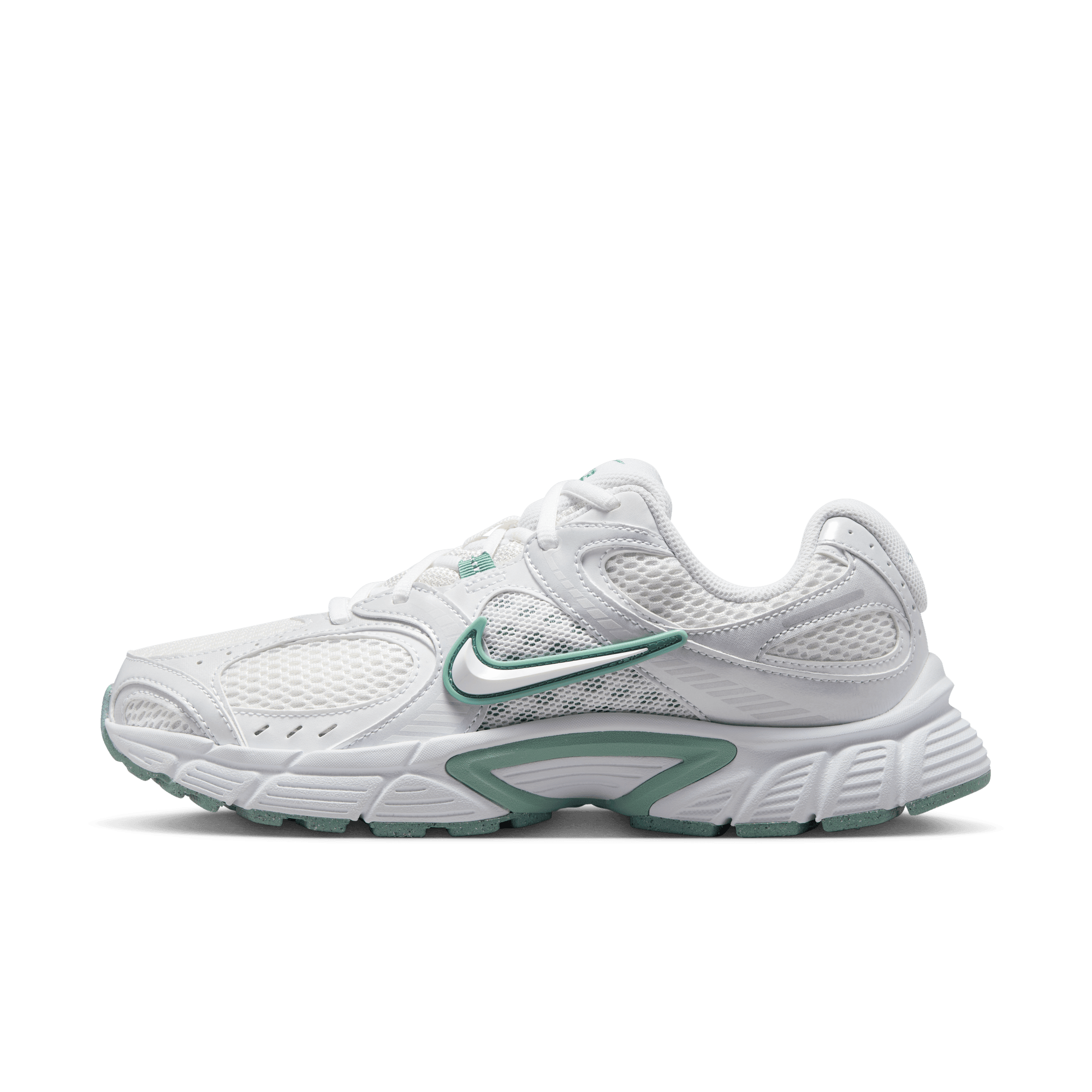 Women's Nike V5 RNR "Summit White Cannon"
