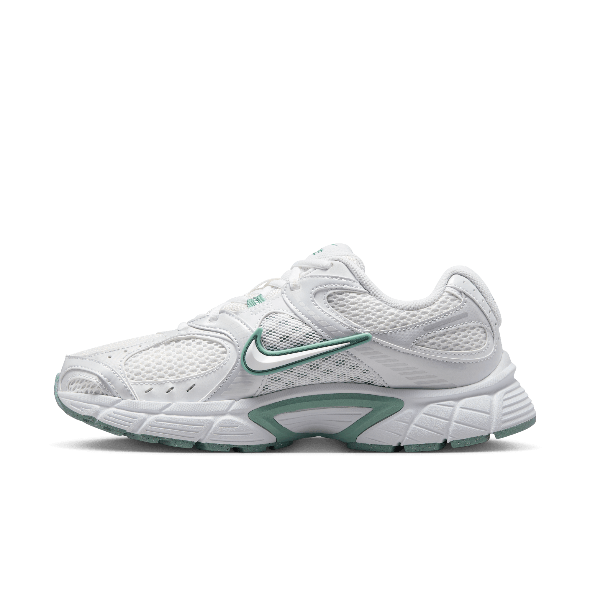 Women's Nike V5 RNR "Summit White Cannon"