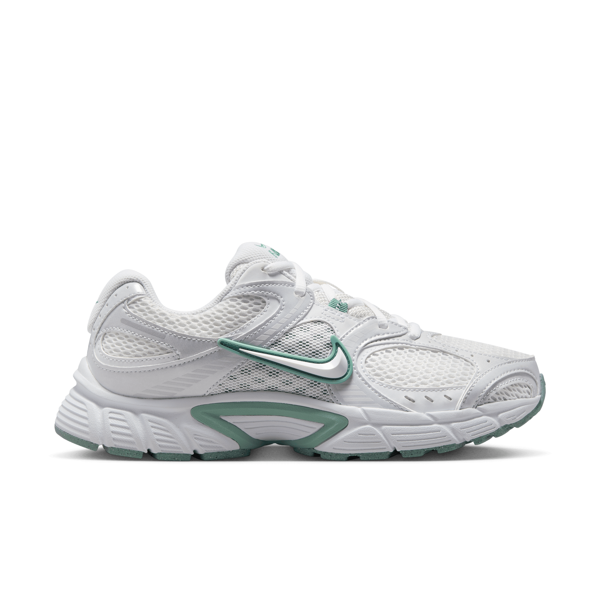 Women's Nike V5 RNR "Summit White Cannon"