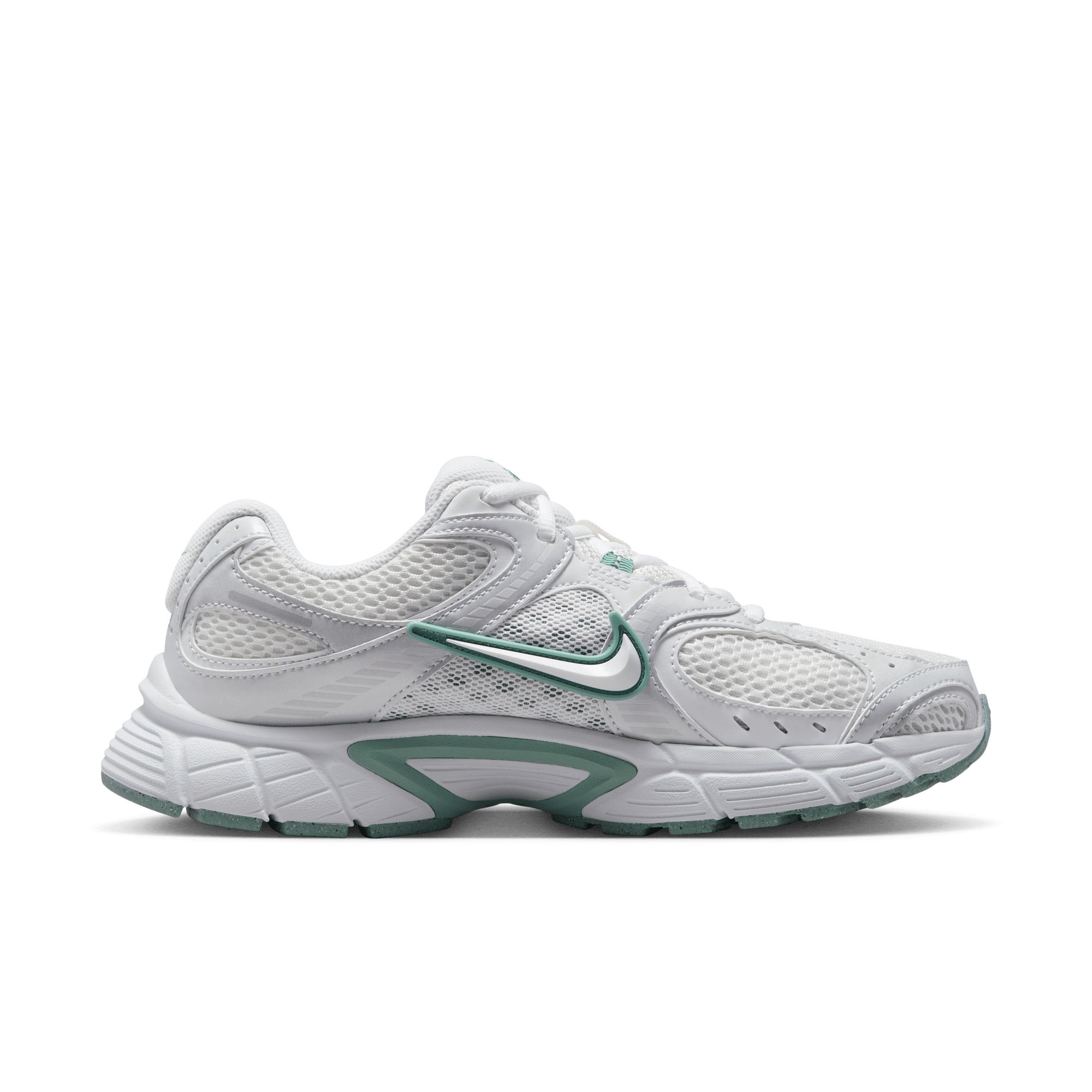 Women's Nike V5 RNR "Summit White Cannon"