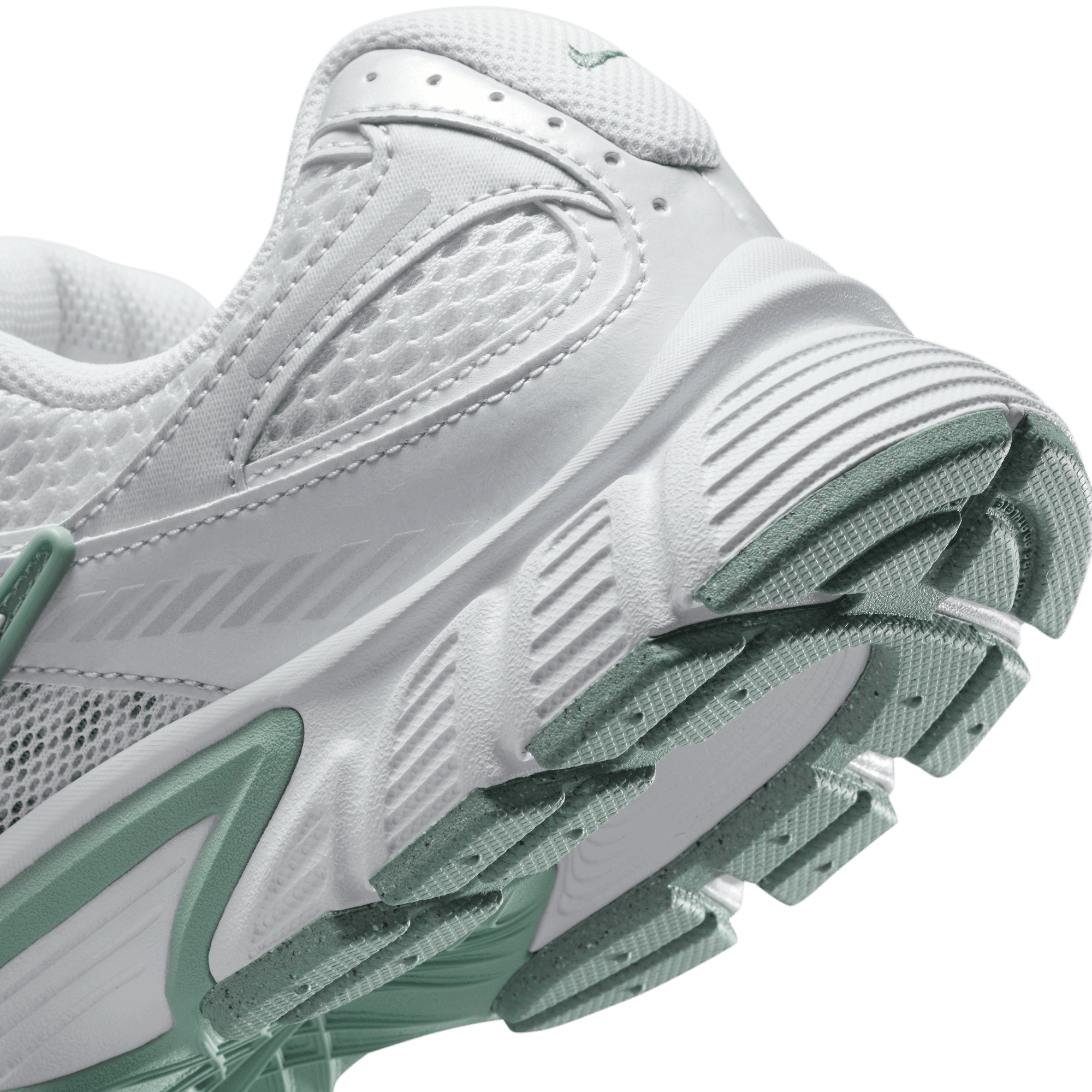 Women's Nike V5 RNR "Summit White Cannon"