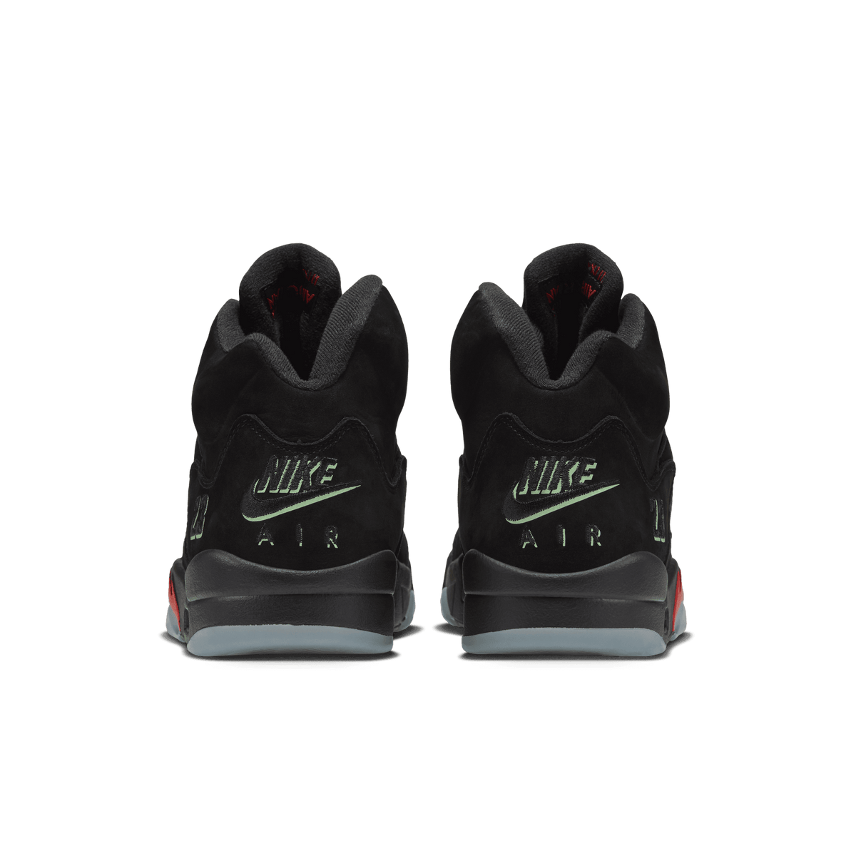 Men's Air Jordan 5 Retro "Halloween"