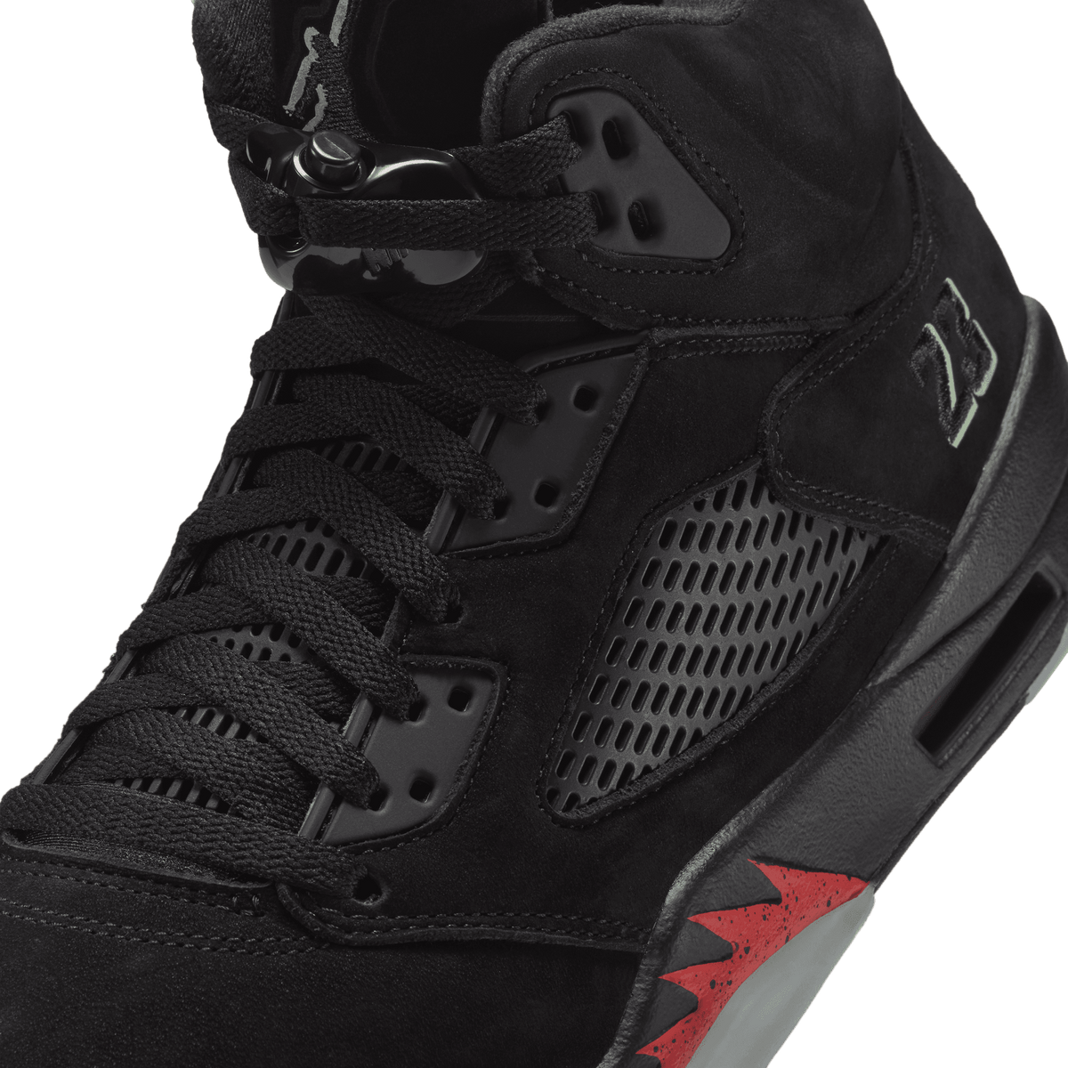 Men's Air Jordan 5 Retro "Halloween"