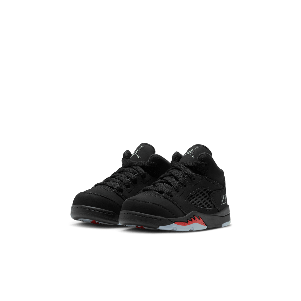 Baby/Toddler Jordan 5 Retro "Halloween"