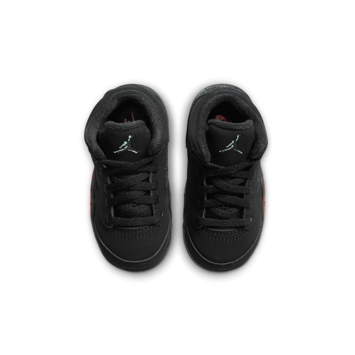 Baby/Toddler Jordan 5 Retro "Halloween"