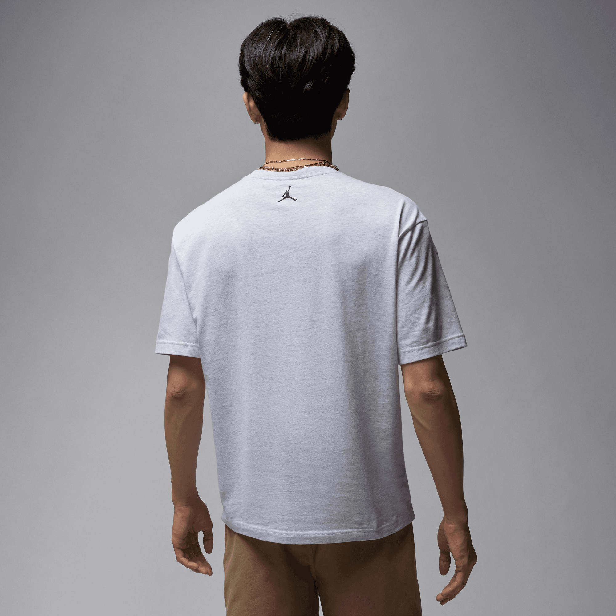 Men's Jordan Brooklyn