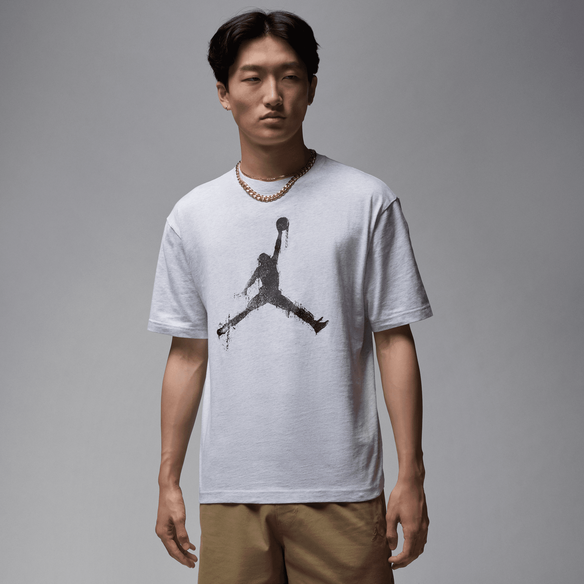 Men's Jordan Brooklyn