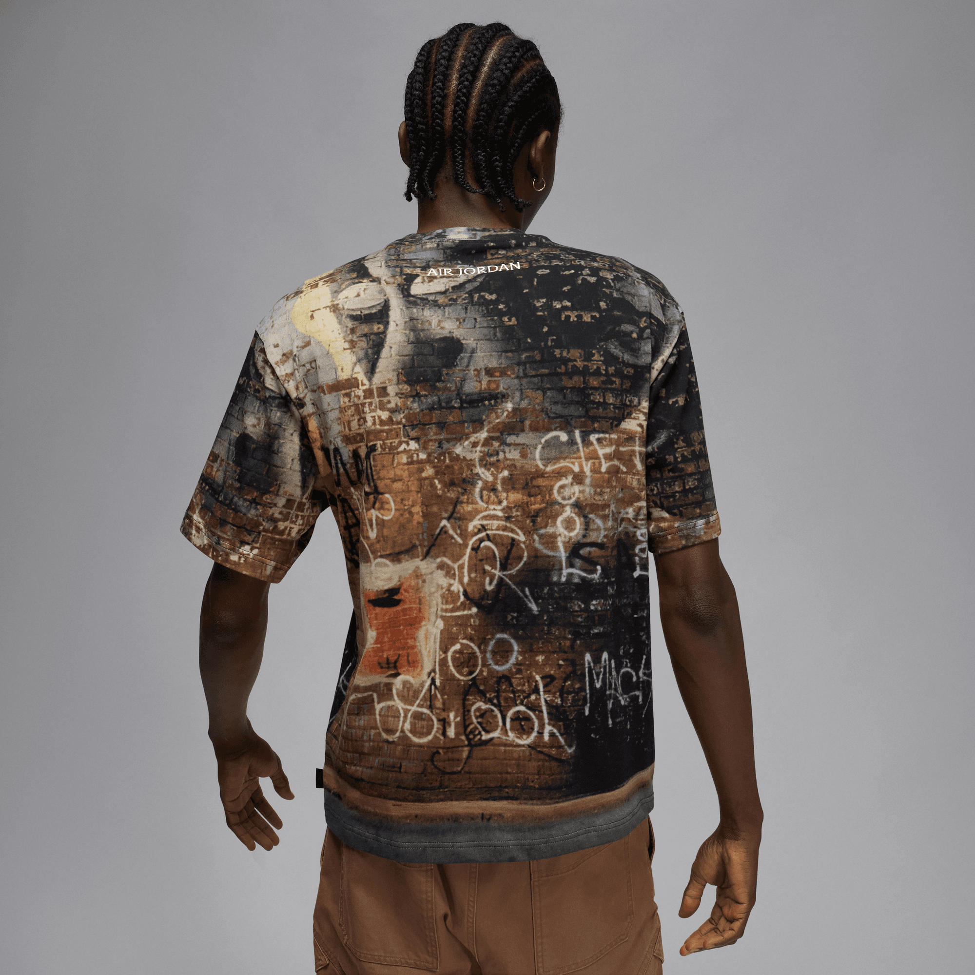 Men's Air Jordan 85 Graphic T-Shirts