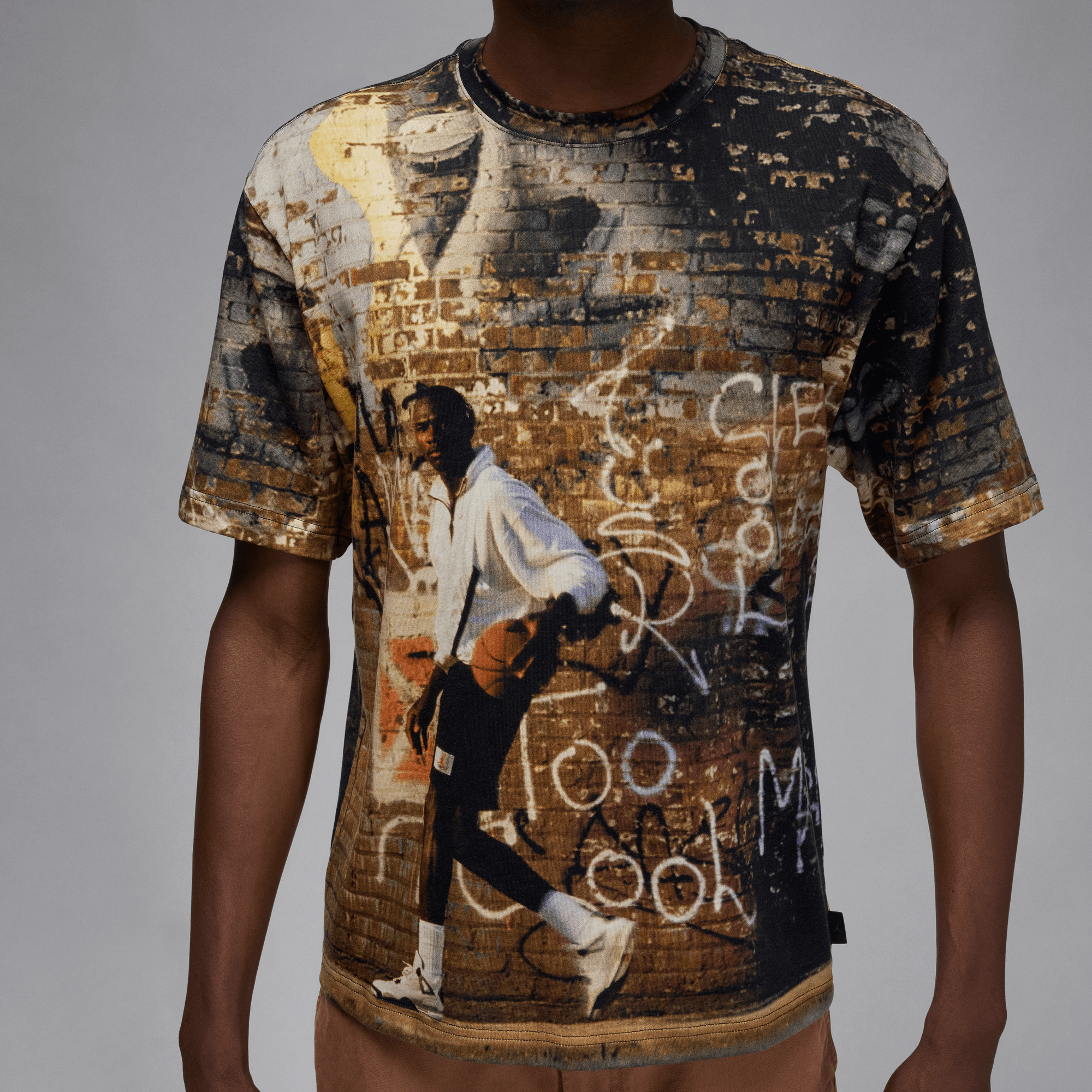 Men's Air Jordan 85 Graphic T-Shirts