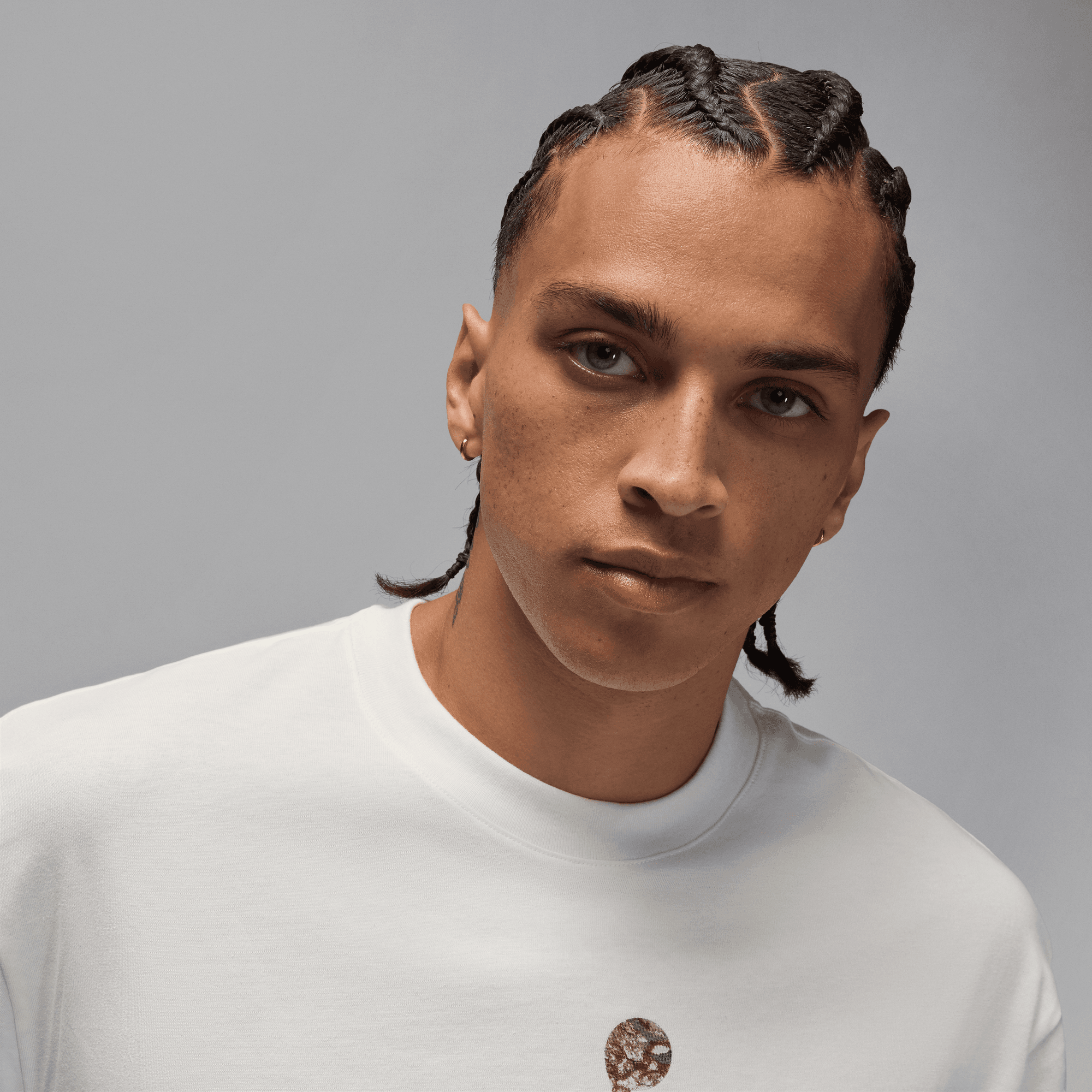 Men's Jordan Brooklyn Realtree Jumpman T-Shirt