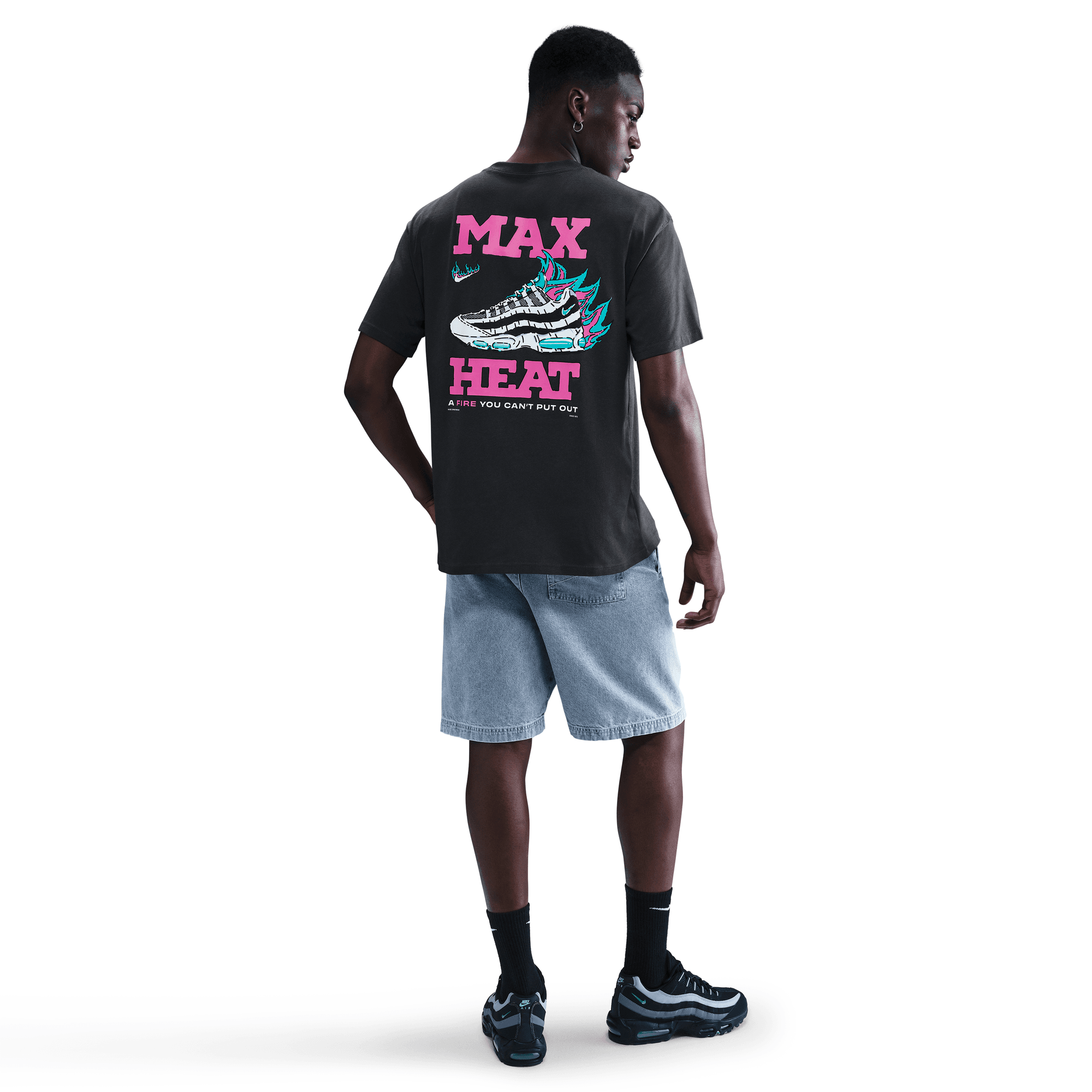 Men's Nike Sportswear Air Max 95 T-Shirt