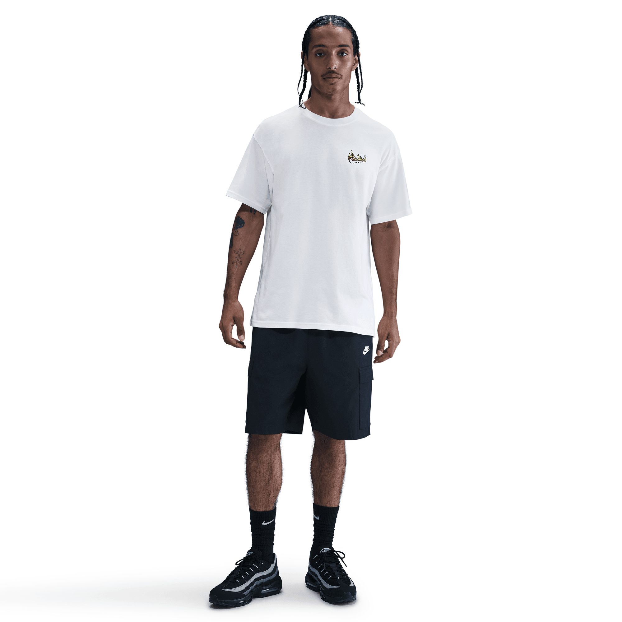 Men's Nike Sportswear Air Max 95 T-Shirt