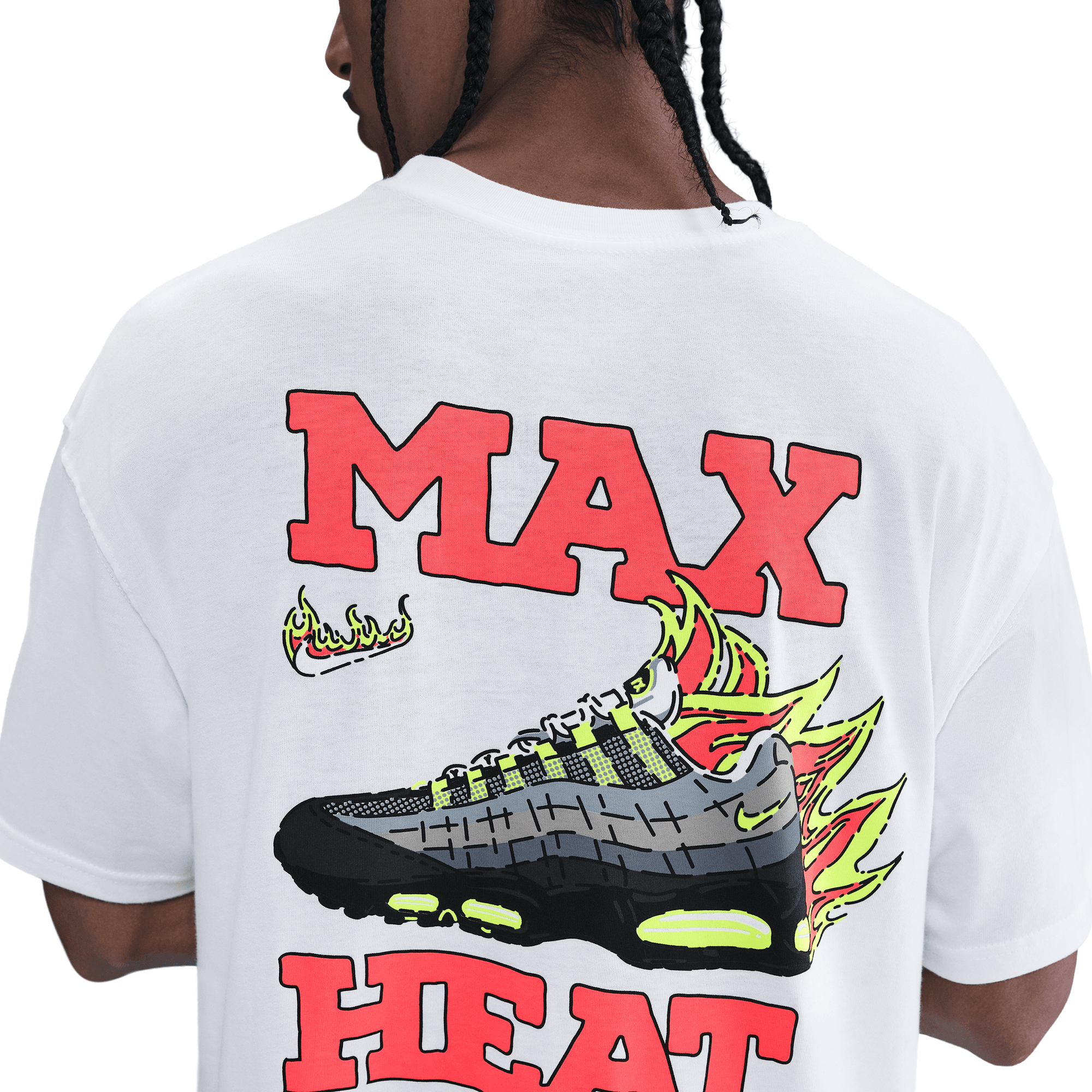 Men's Nike Sportswear Air Max 95 T-Shirt