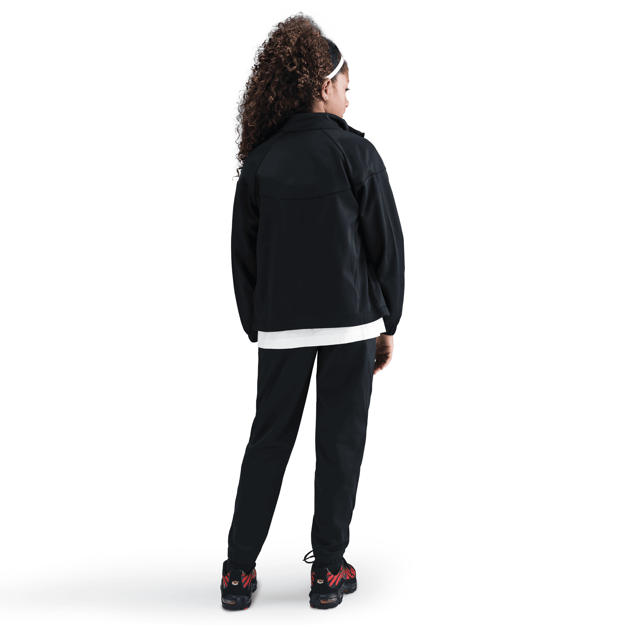 Big Kids' Nike Sportswear Dri-FIT Tracksuit (Unisex)