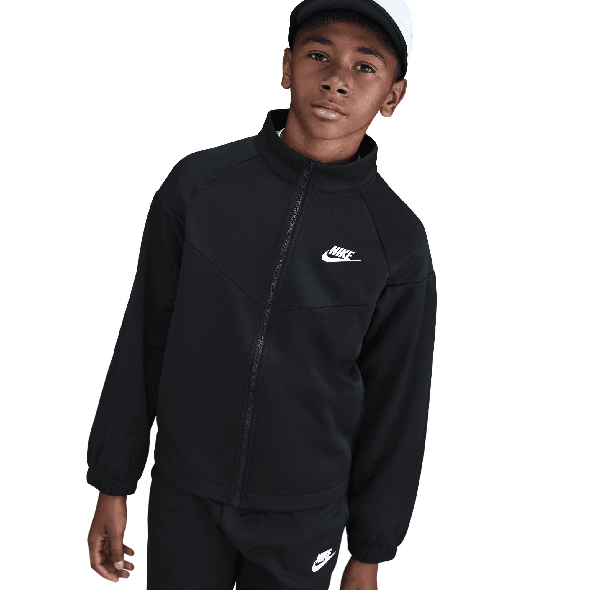 Big Kids' Nike Sportswear Dri-FIT Tracksuit (Unisex)