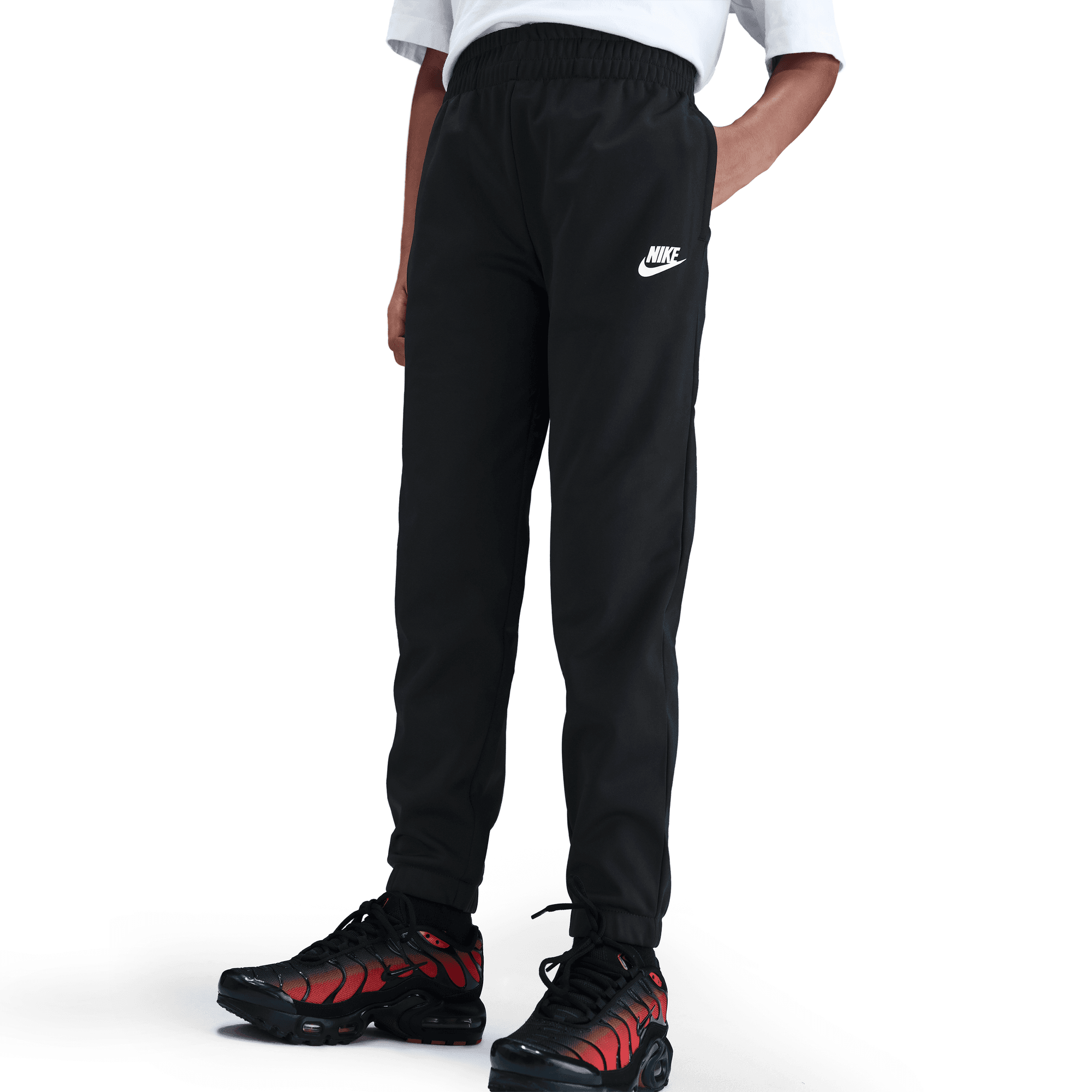 Big Kids' Nike Sportswear Dri-FIT Tracksuit (Unisex)