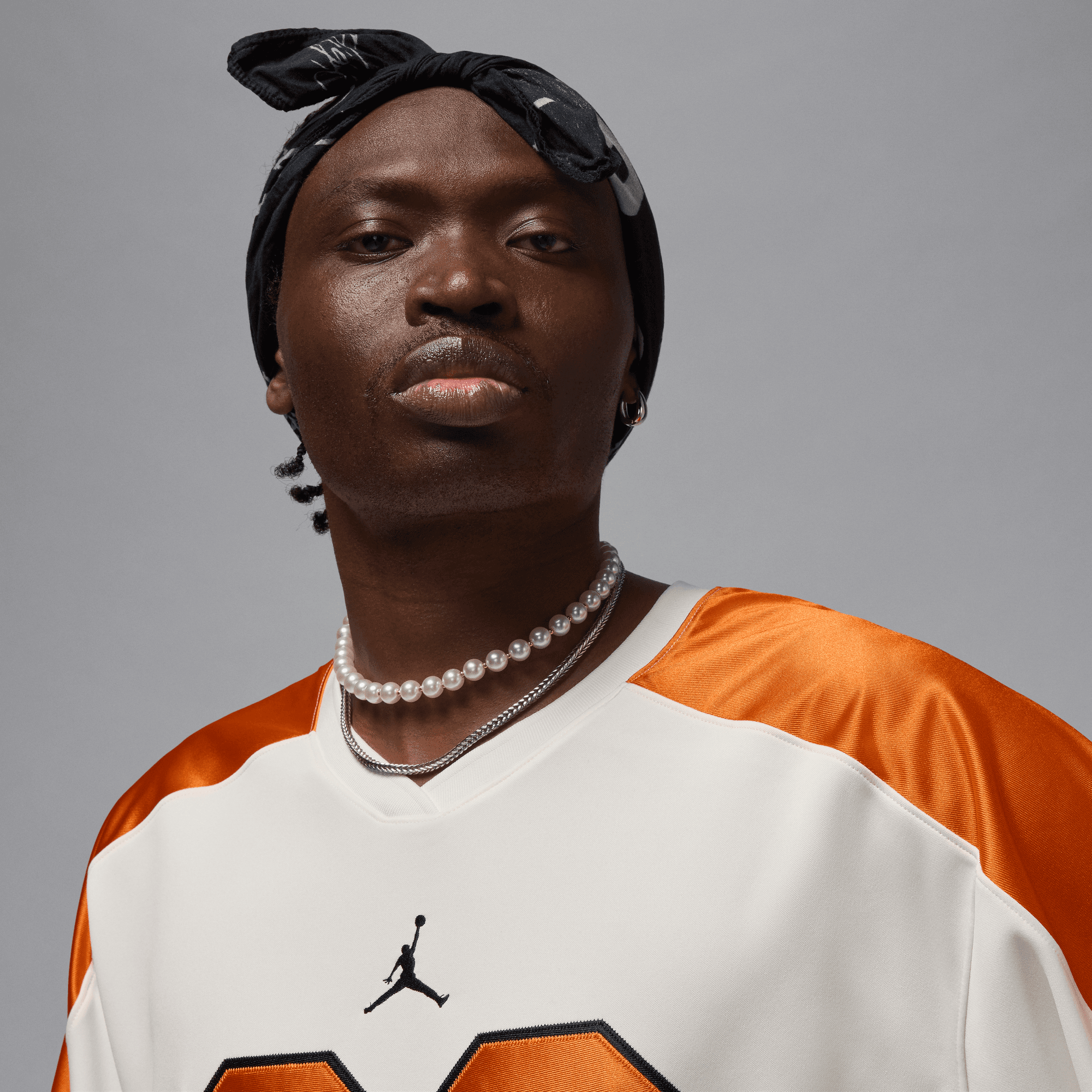 Men's Jordan Brooklyn Collegiate Hockey Jersey