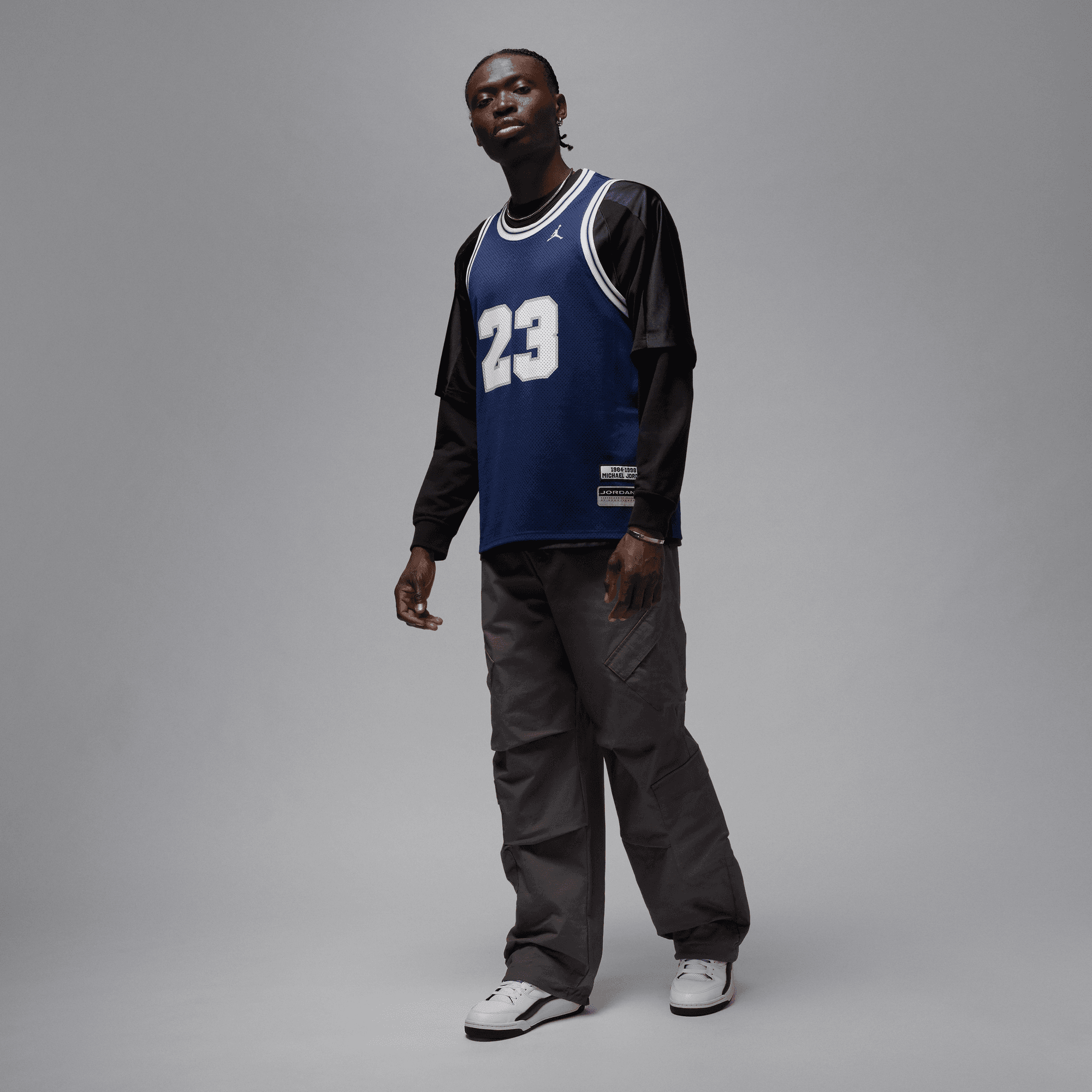 Men's Jordan Flight Utility Pants