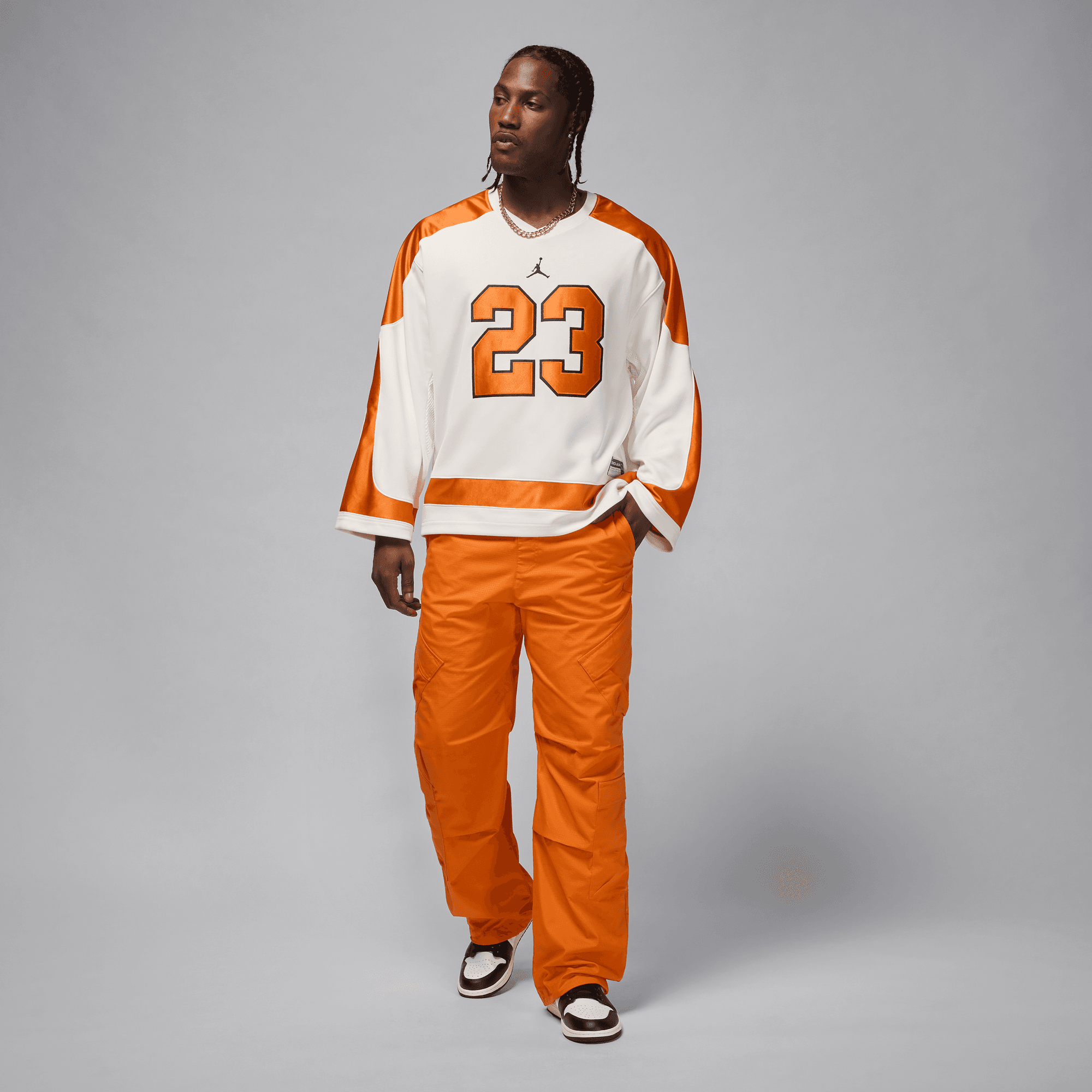 Men's Jordan Flight Utility Pants