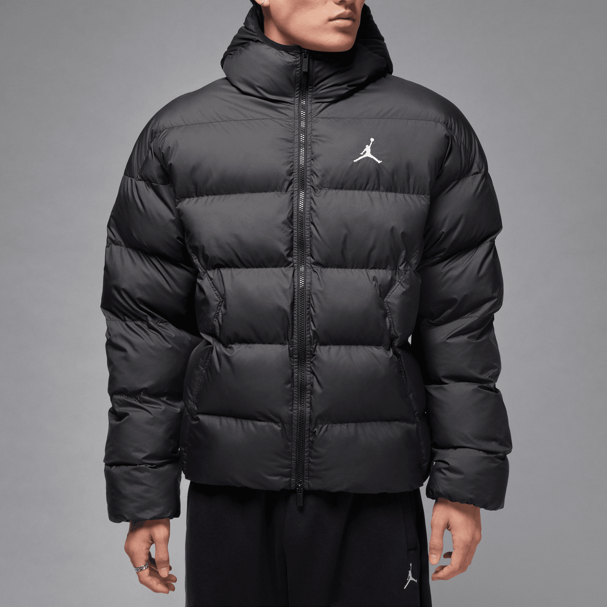 Men's Jordan Brooklyn Therma-FIT Puffer Jacket