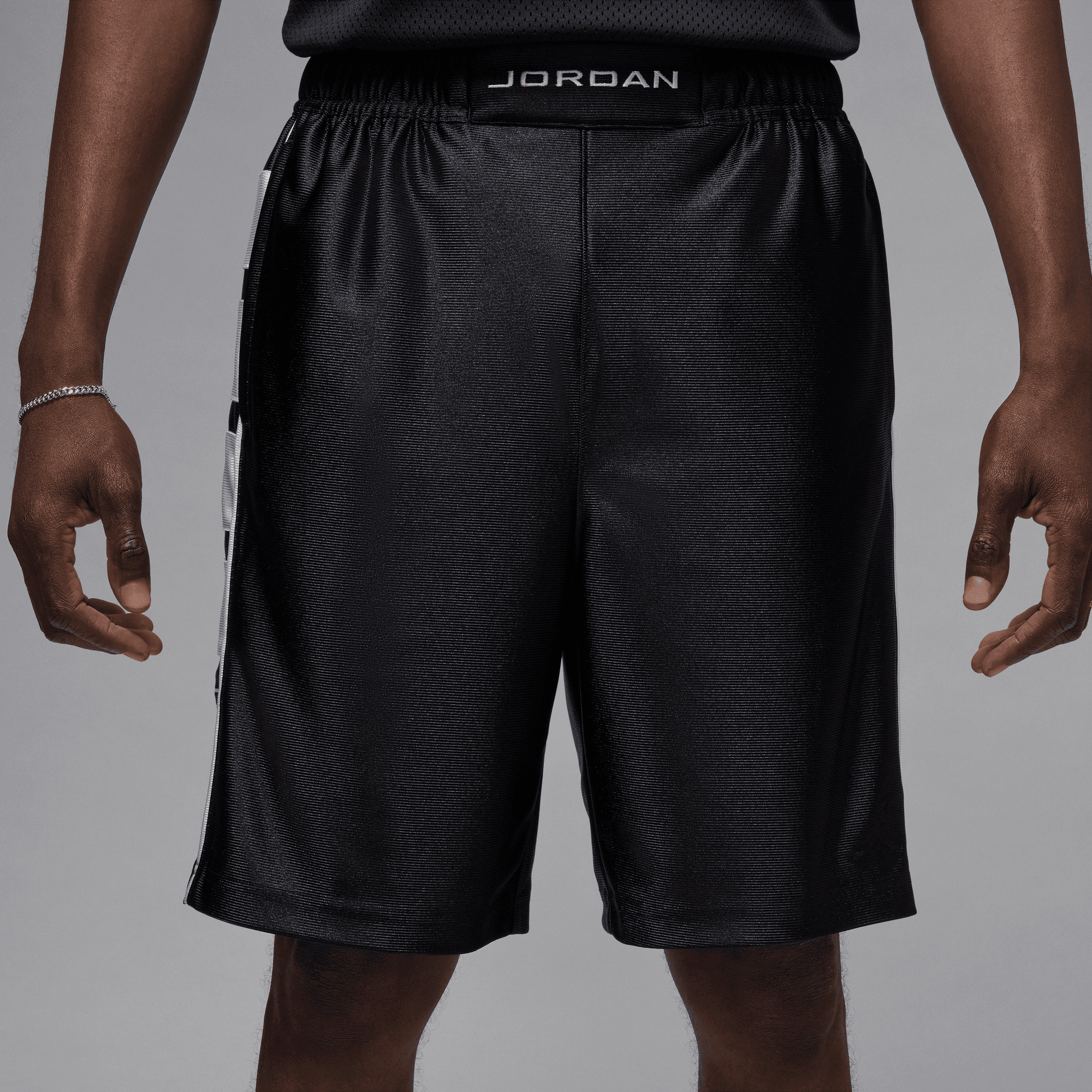 Men's Jordan Essentials Cat Scratch Shorts