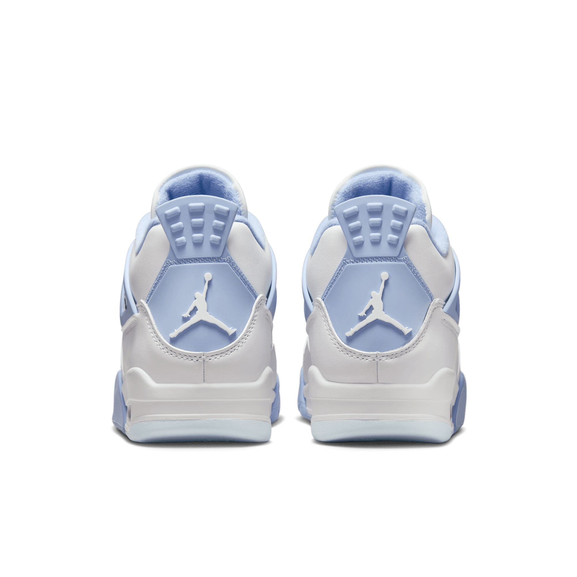 Women's Air Jordan 4 Retro "Aluminum"