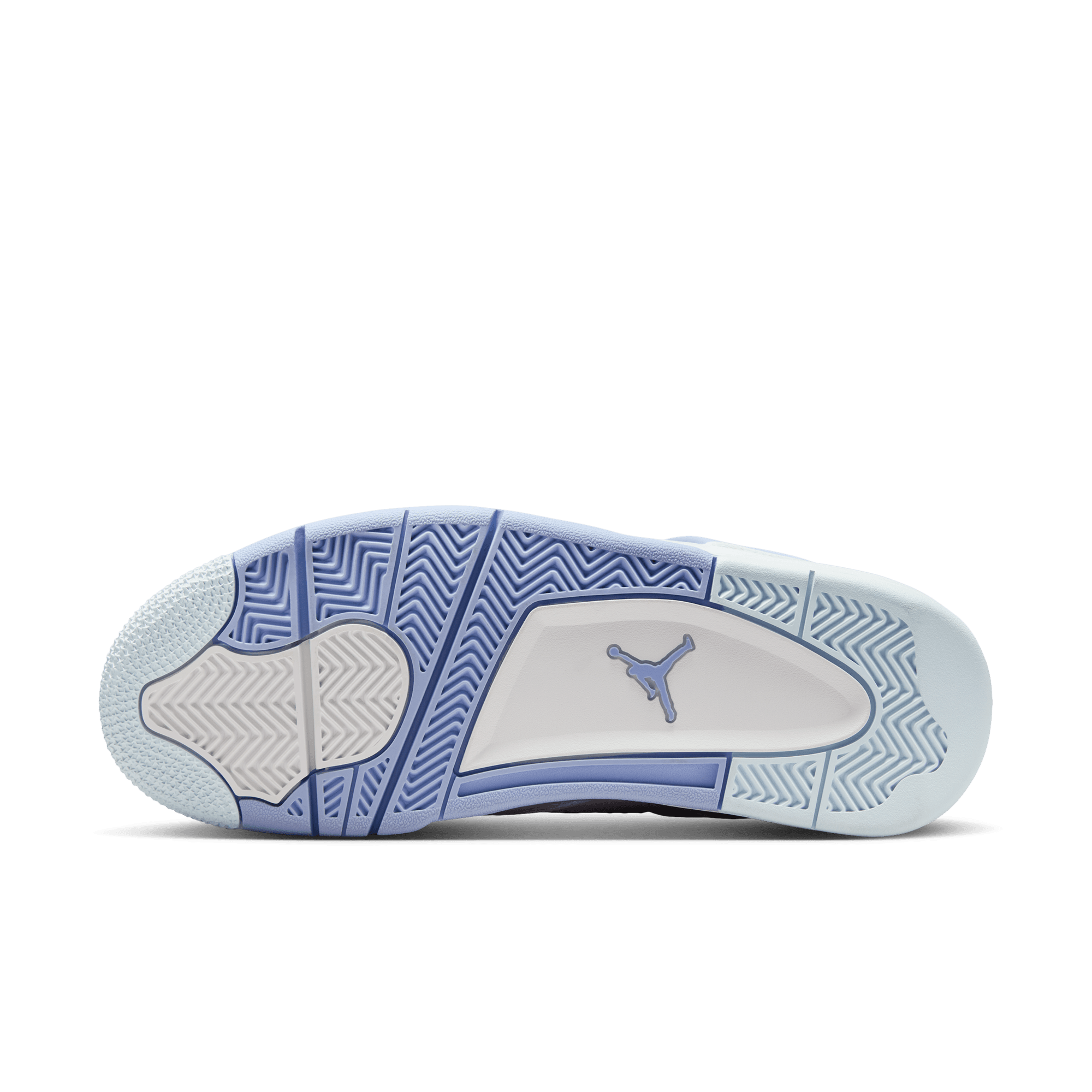 Women's Air Jordan 4 Retro "Aluminum"