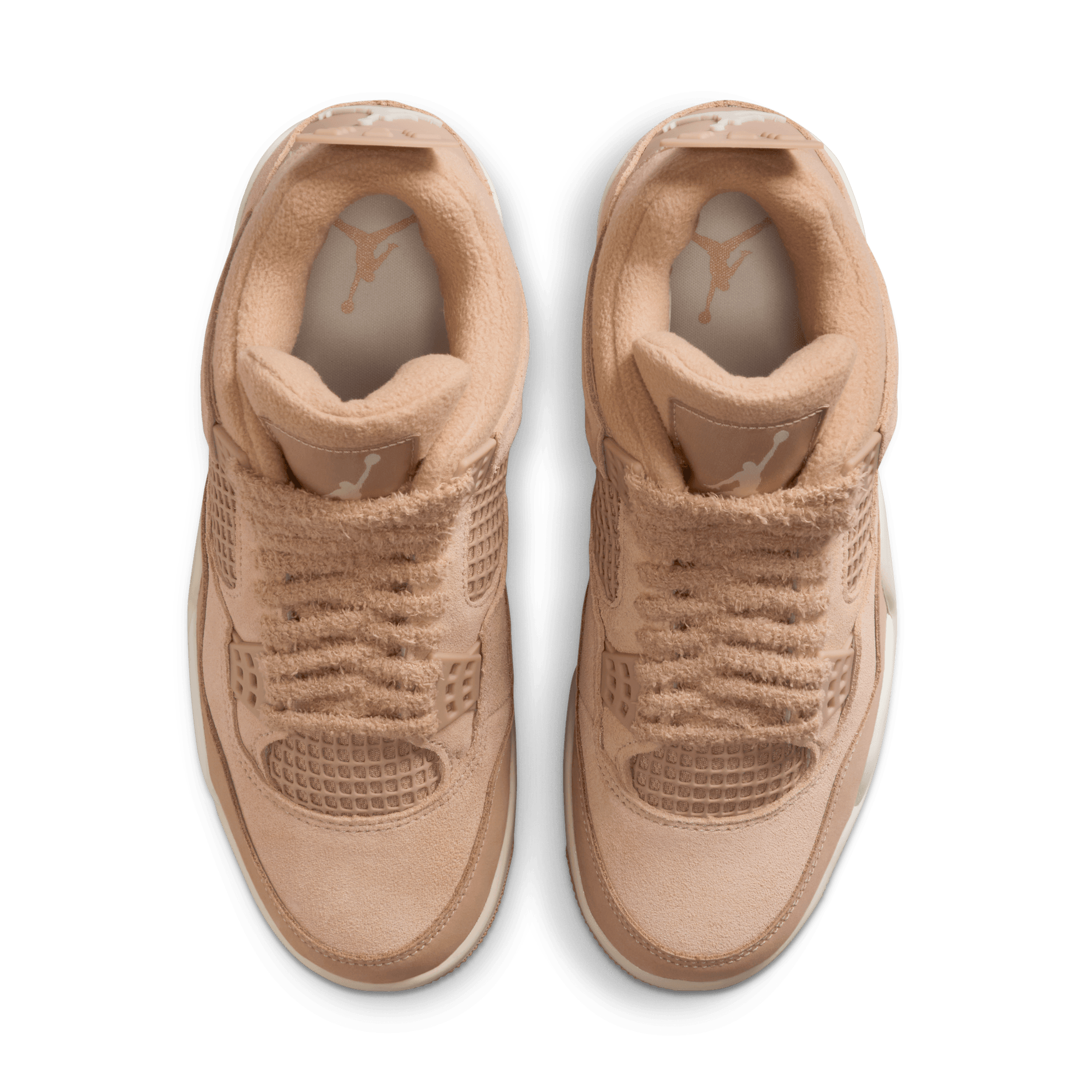 Women's Air Jordan 4 Retro "Cozy Girl"